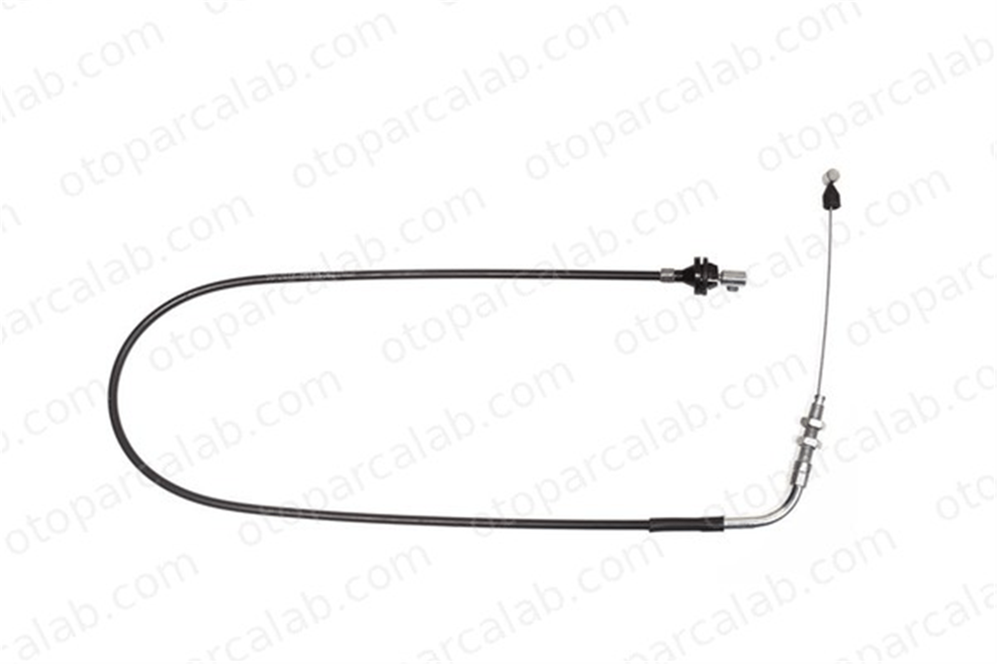 CAVO 2103 606 Gaz Teli SUZUKI VITARA VITARA Cabrio 1591085C20 1591085C30
