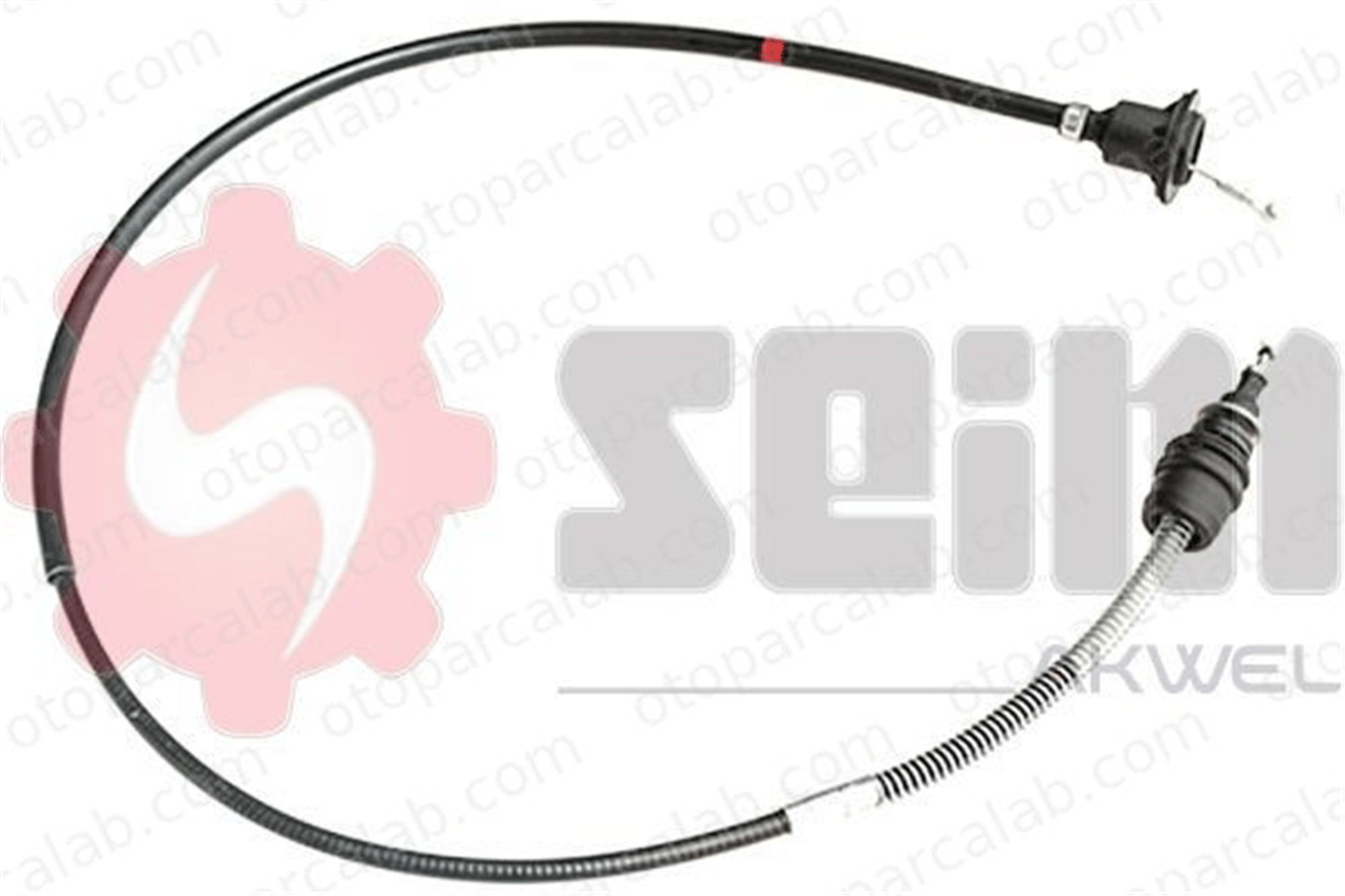 CAVO 2201 605 Debriyaj Teli CHRYSLER VOYAGER IV 4641921AD