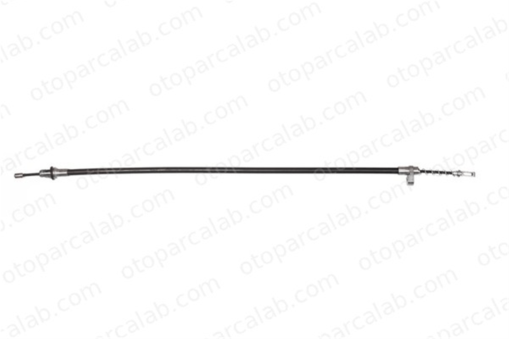 CAVO 2202 611 El Fren Teli Arka Sağ veya Sol CHRYSLER 300C Touring 300C K04779592AC 4779592AC