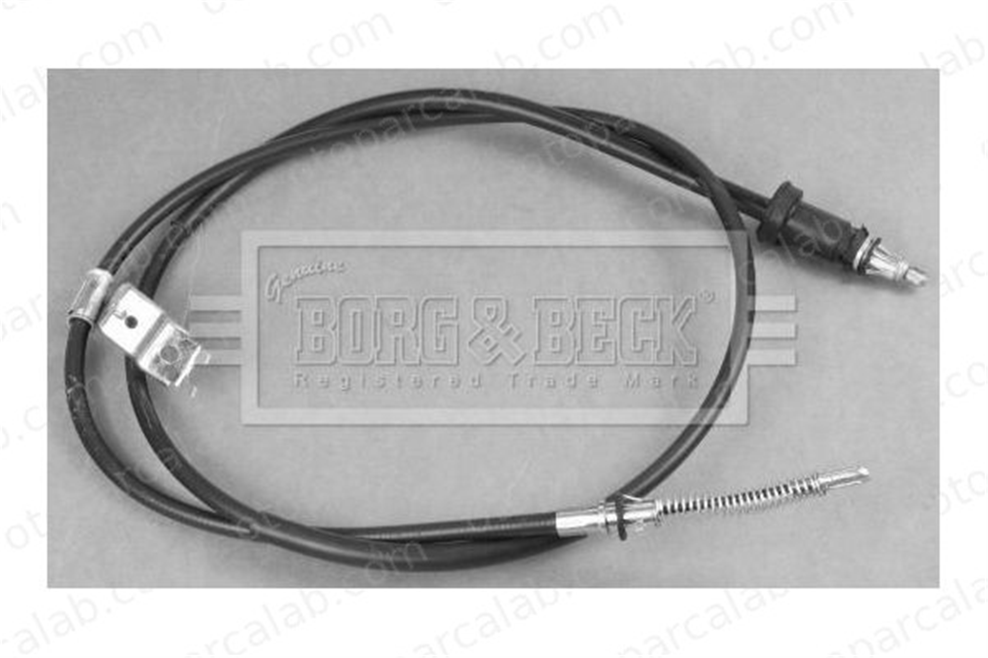 CAVO 2202 627 El Fren Teli Arka Sağ JEEP CHEROKEE 52128510AE 52128510AG