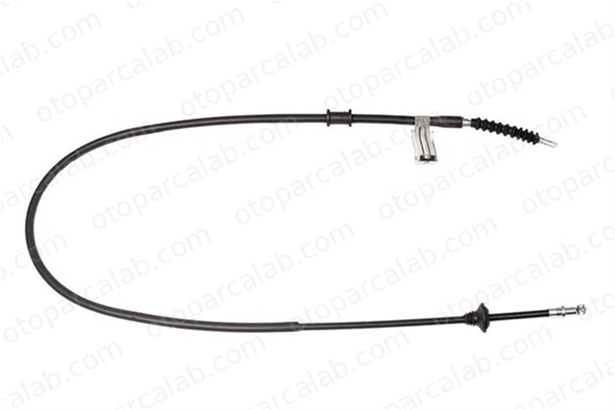 CAVO 2402 623 El Fren Teli Arka Sağ DAEWOO NUBIRA Wagon NUBIRA Sedan 96392001