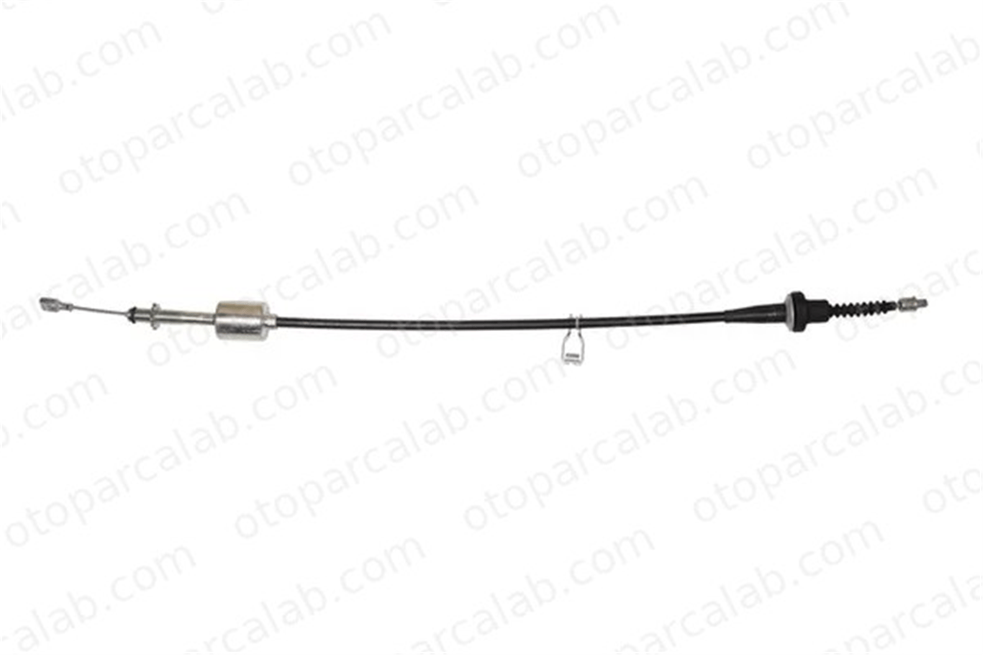 CAVO 2701 600 Debriyaj Teli HYUNDAI ATOS 4151002010