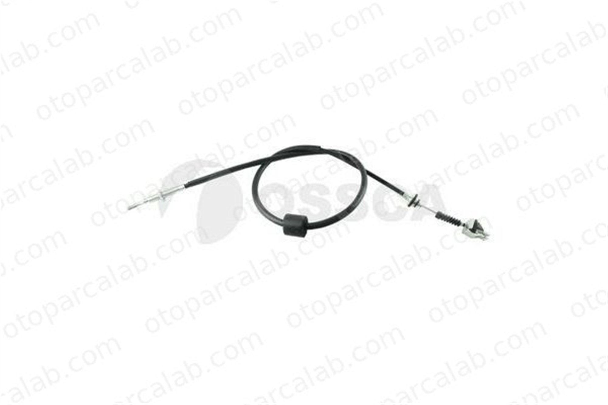 CAVO 2701 603 Debriyaj Teli HYUNDAI PONY S COUPE 4151024000 4151024003