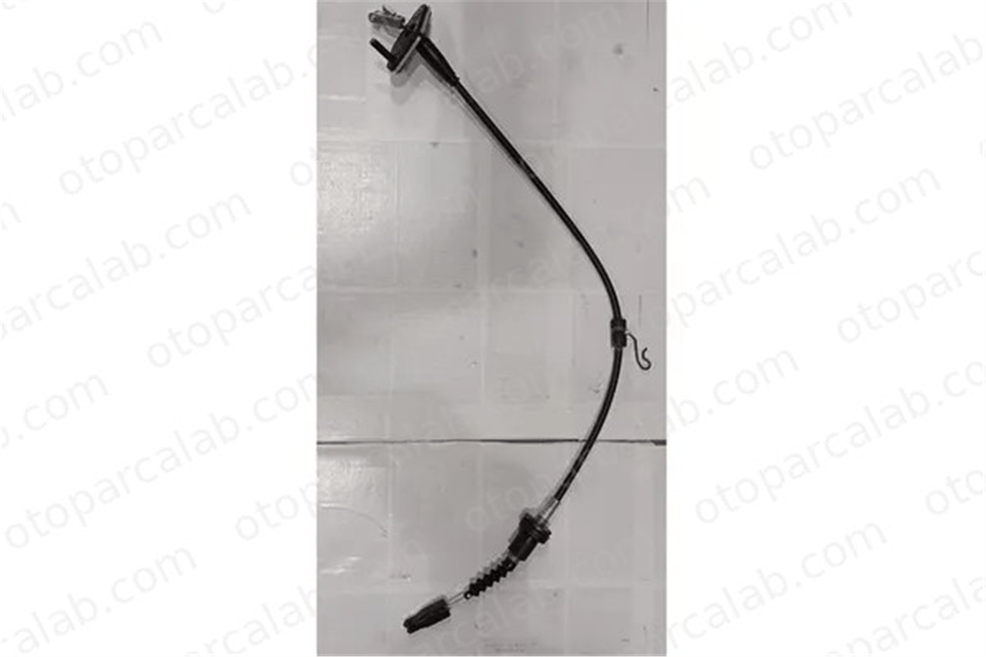 CAVO 2701 605 Debriyaj Teli HYUNDAI i10 I 415100X000