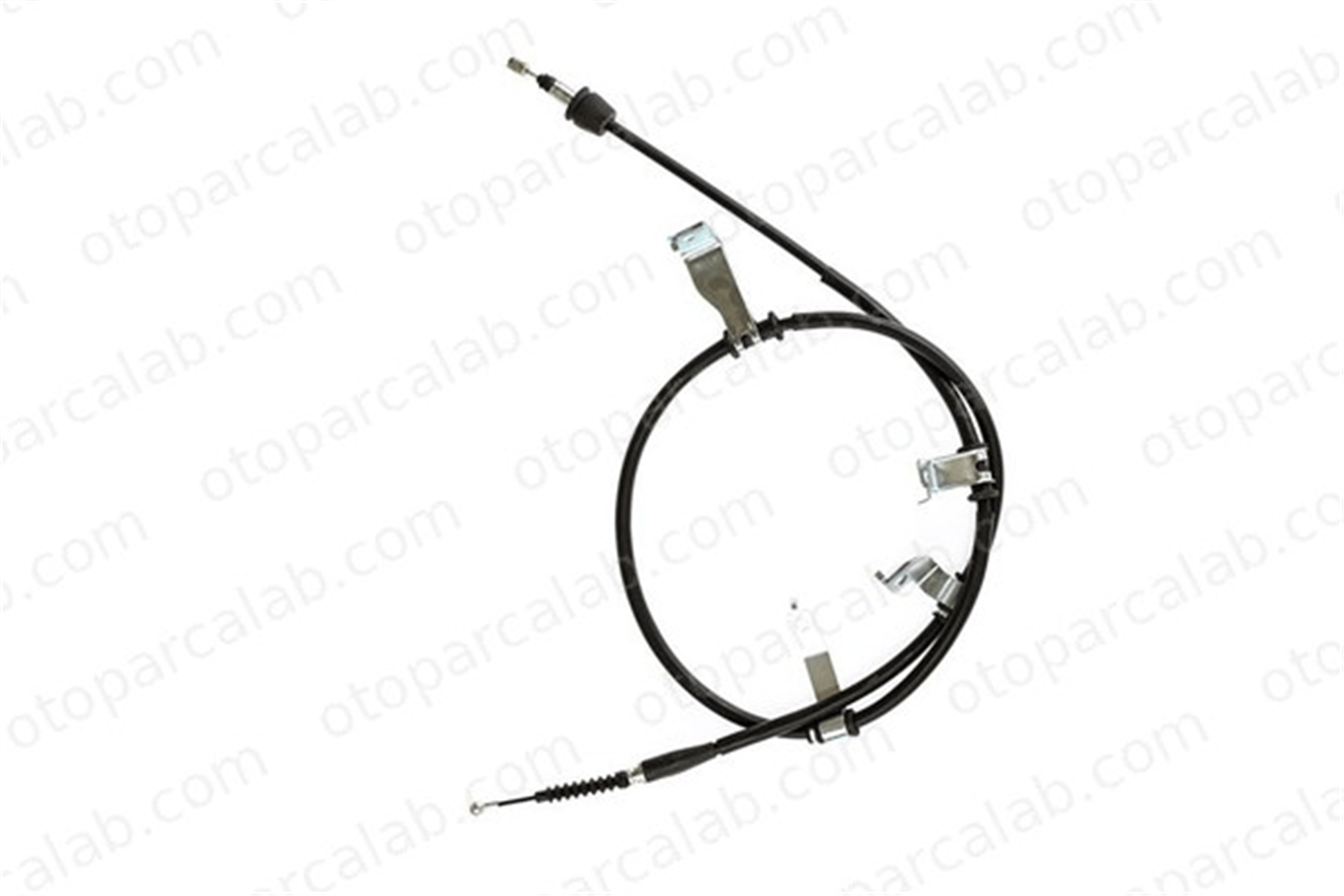 CAVO 2702 689 El Fren Teli Arka Sağ HYUNDAI ix20 KIA VENGA 597701P000