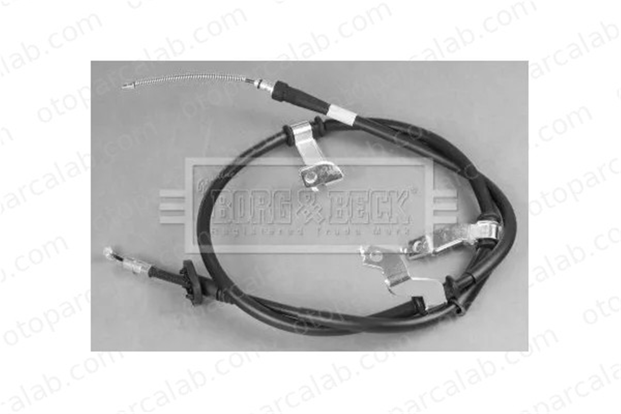 CAVO 2702 694 El Fren Teli Arka Sağ HYUNDAI TUCSON 597702E600