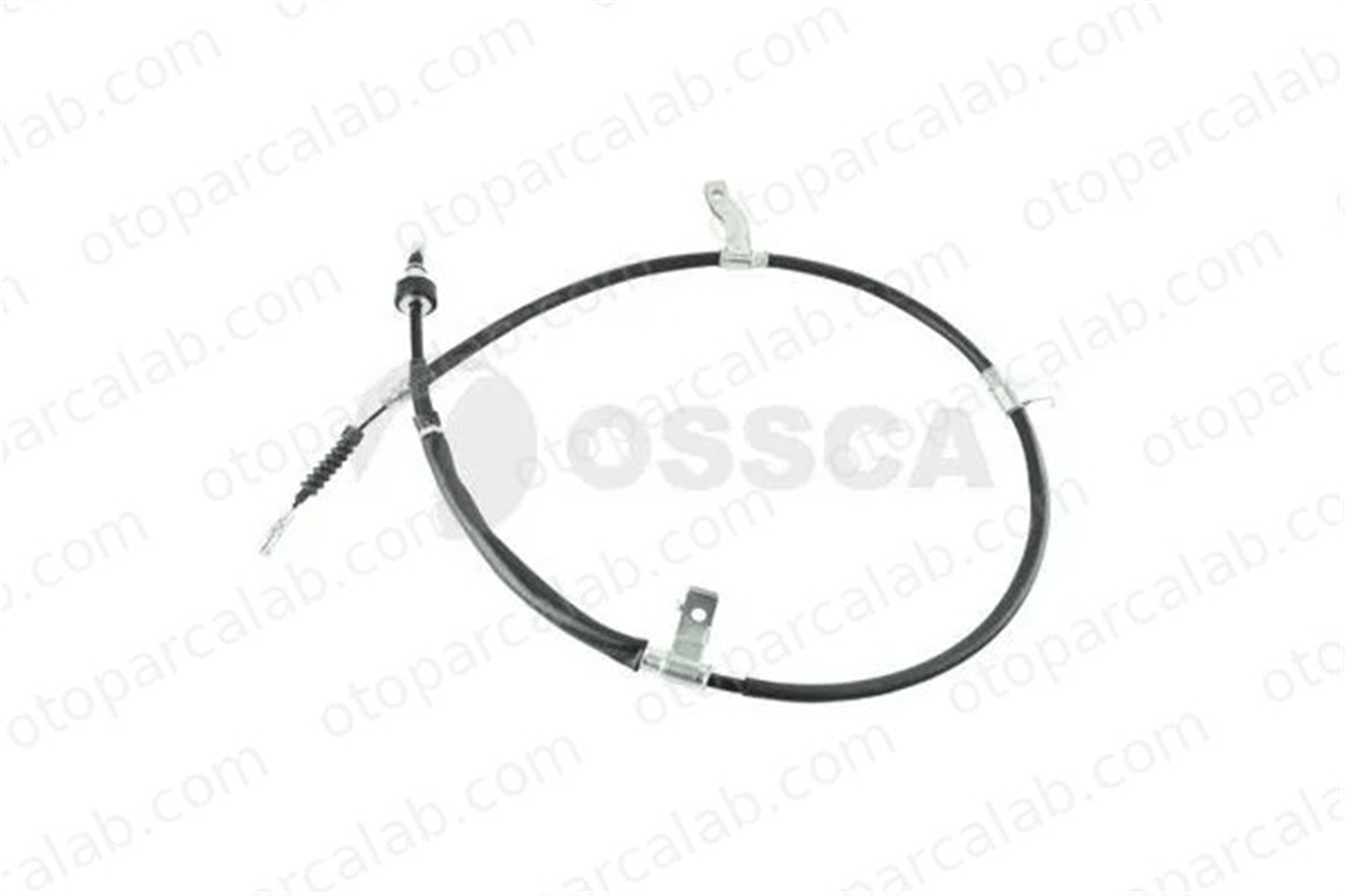 CAVO 2702 712 El Fren Teli Arka Sağ HYUNDAI i10 II 59770B9300