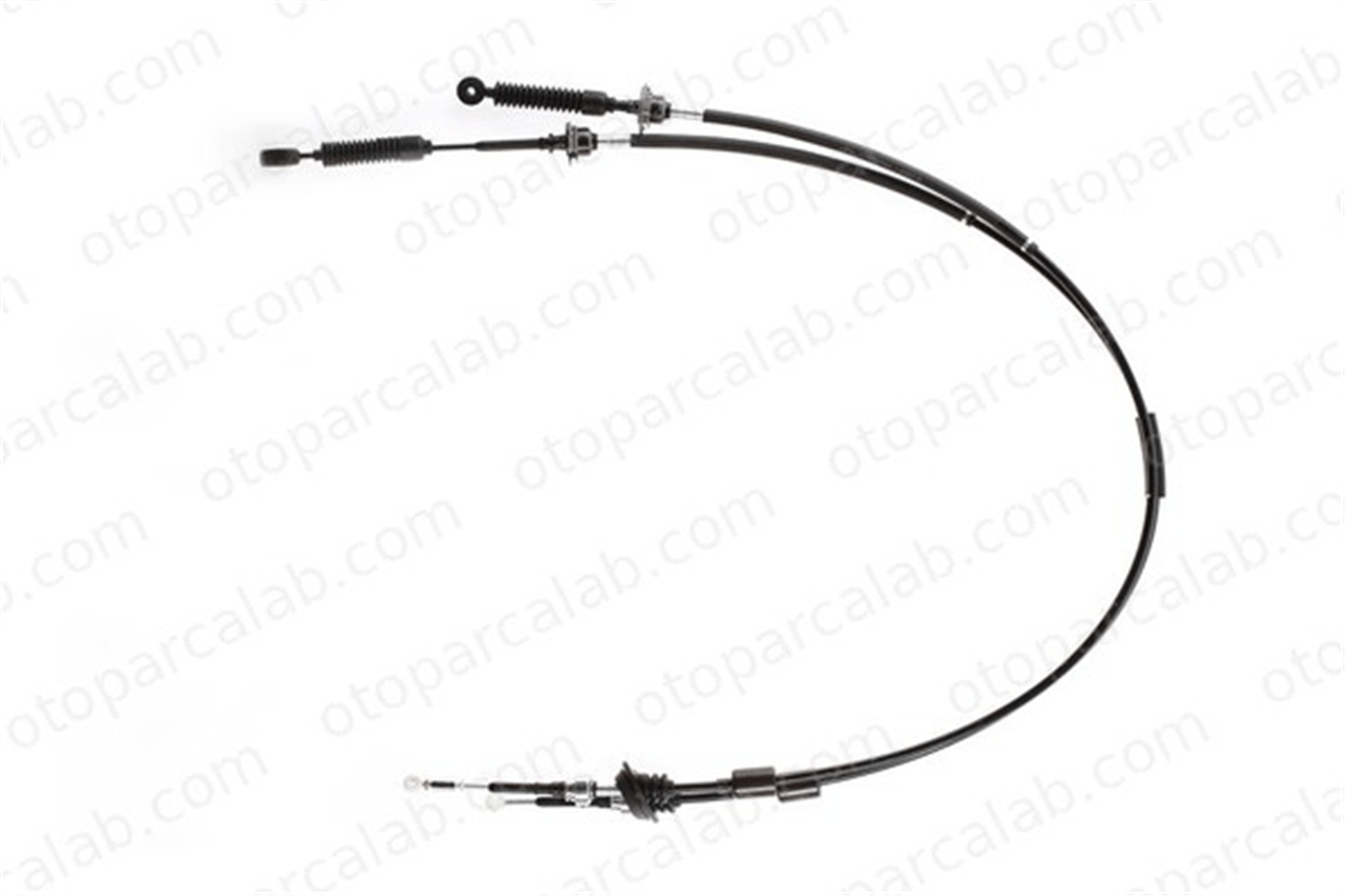 CAVO 2714 609 Vites Değiştirme Teli HYUNDAI H100 Platform şasi 437944F200