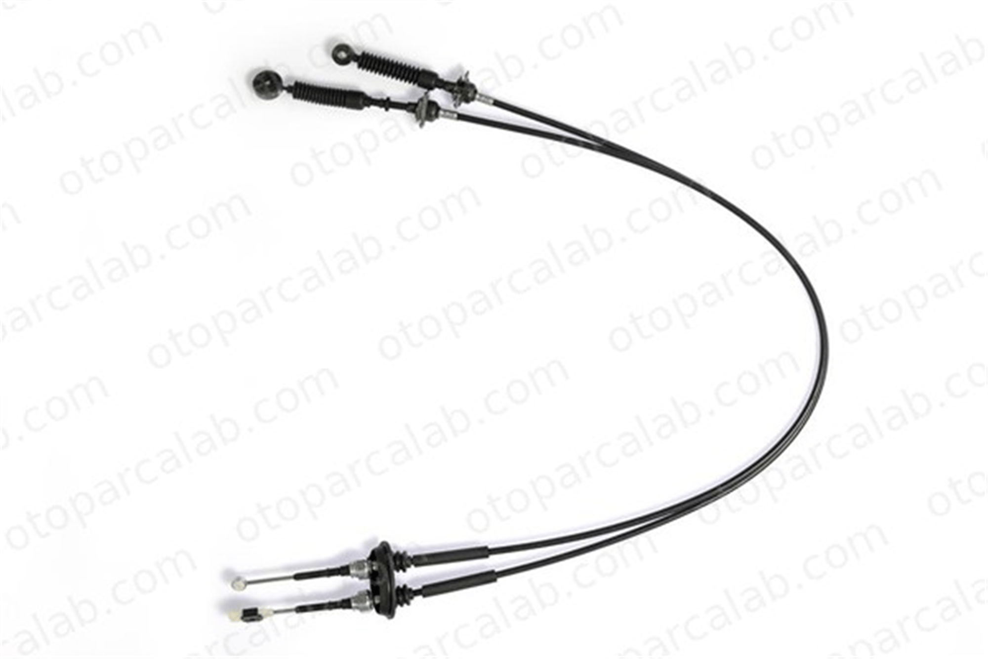 CAVO 2714 610 Vites Değiştirme Teli HYUNDAI H100 Platform şasi 437944F300