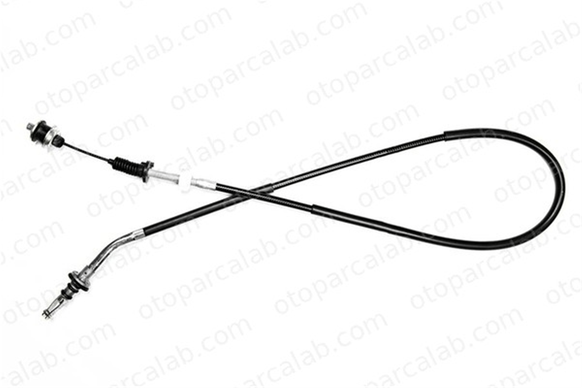 CAVO 2801 606 Debriyaj Teli HONDA CIVIC IV Hatchback CIVIC IV Sedan 22910SH3A05