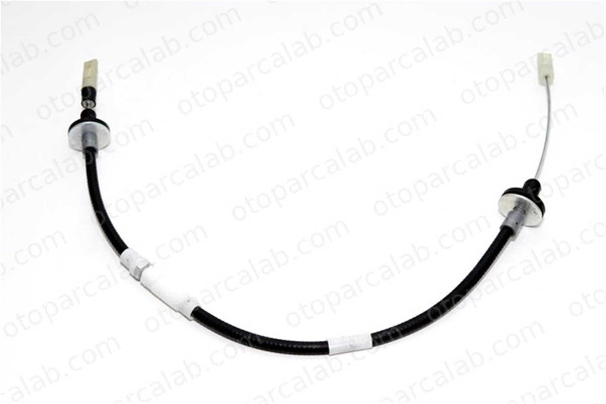 CAVO 4301 602 Debriyaj Teli AUDI 80 B2 Sedan 811721335P 811721335N