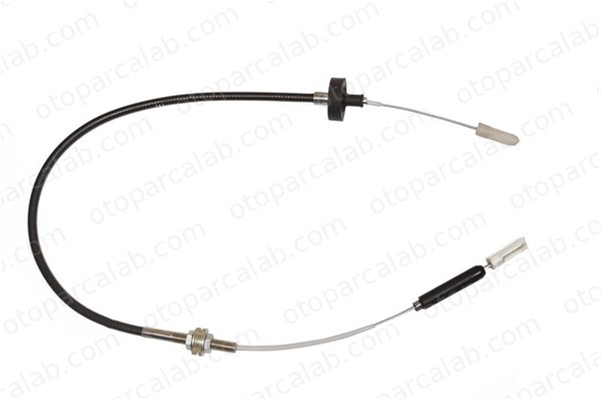 CAVO 4301 604 Debriyaj Teli AUDI 100 C3 Avant 100 C3 Sedan 443721335D