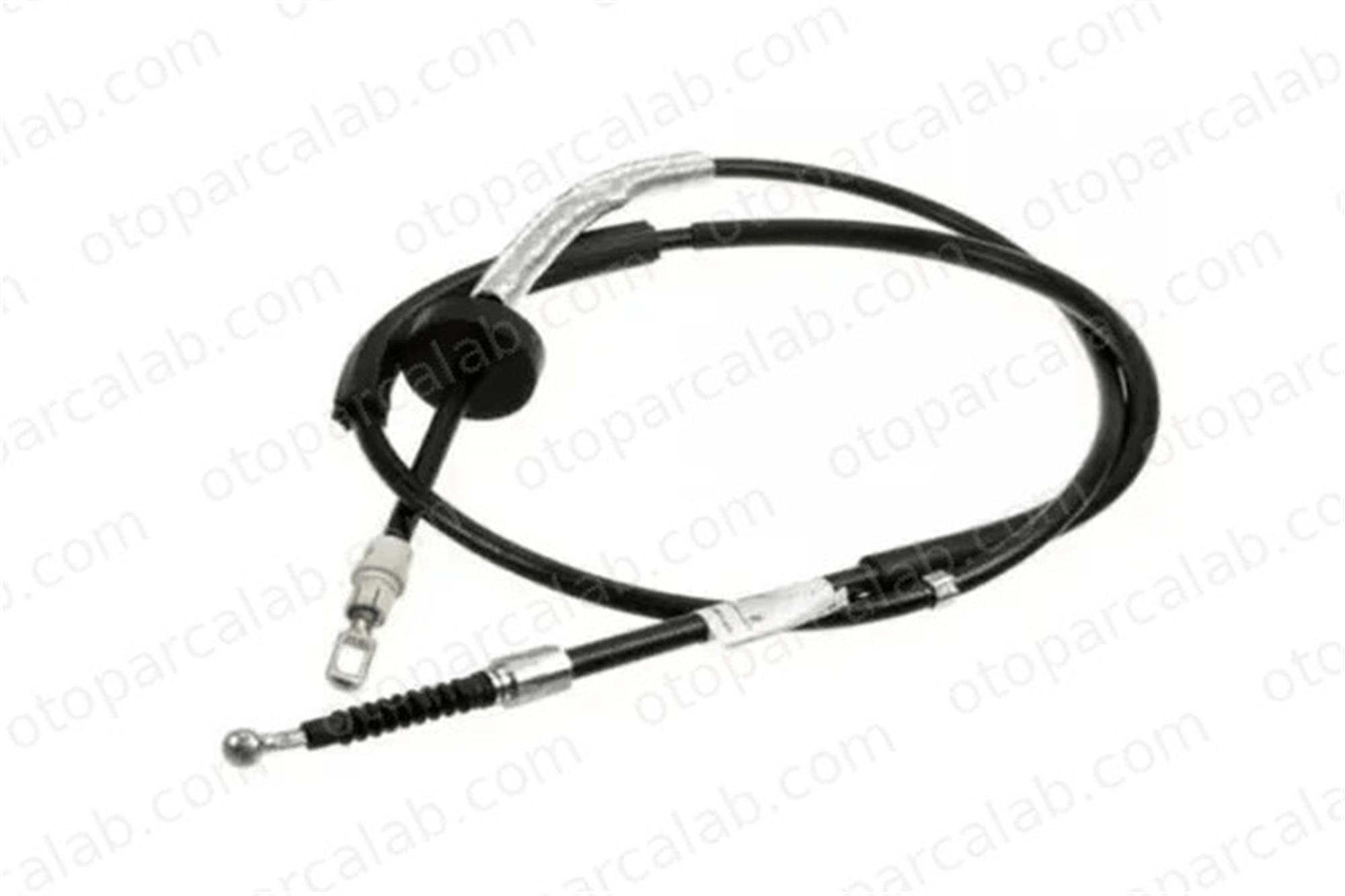 CAVO 4302 6050 El Fren Teli Arka Sağ AUDI A4 B7 A4 B7 Avant 8E0609722N 8E0609722AH
