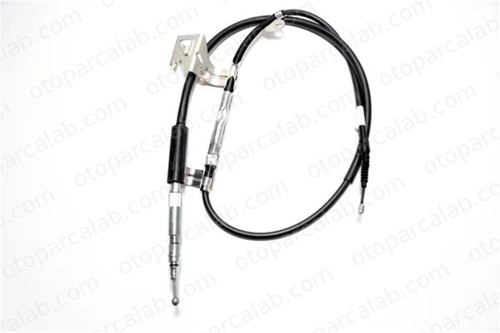 CAVO 4302 626 El Fren Teli Arka Sol AUDI A6 C5 Avant A6 C5 4B0609721M 4B0609721R