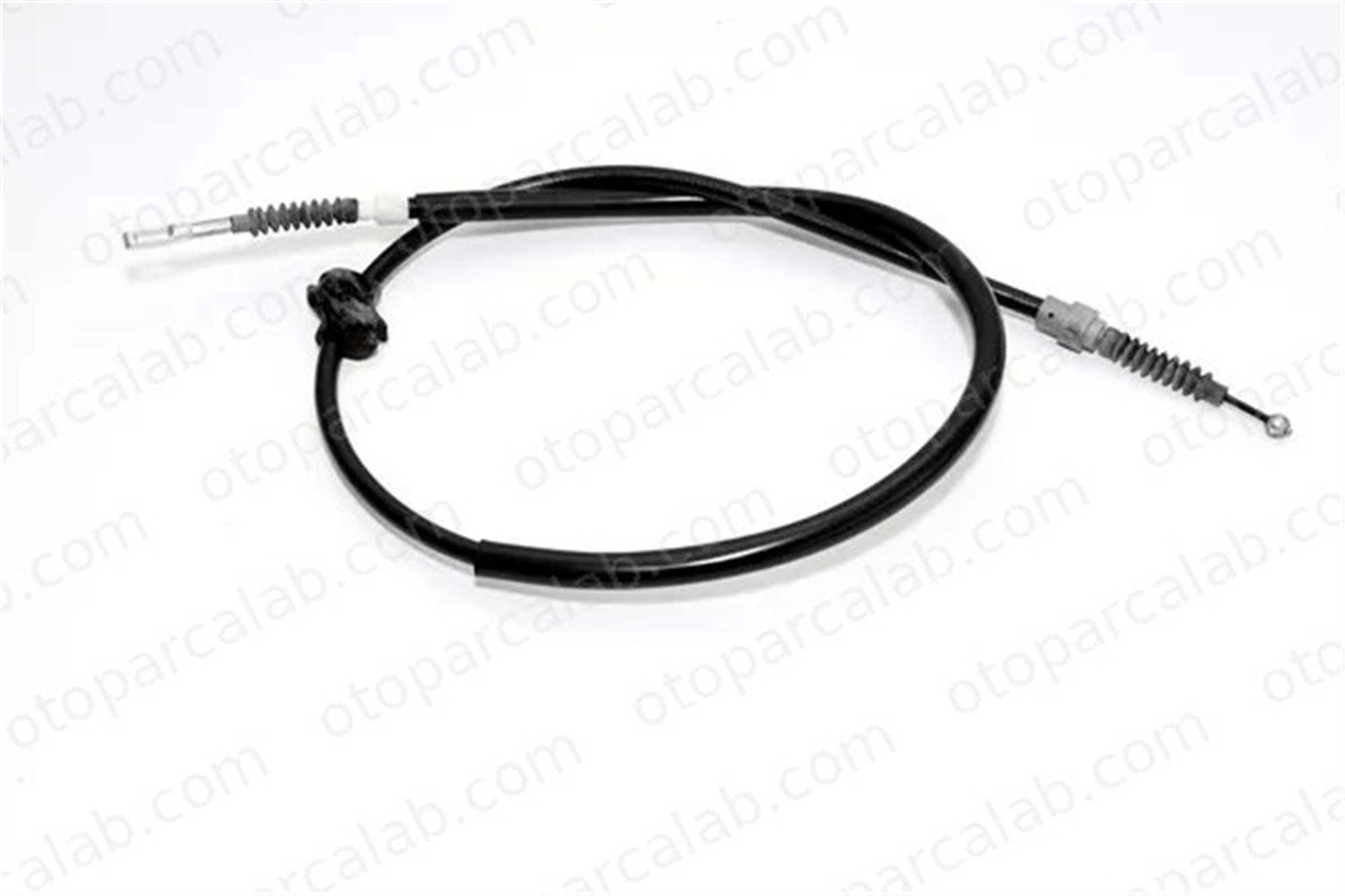 CAVO 4302 630 El Fren Teli Arka Sağ AUDI COUPE B3 90 B3 893609722F