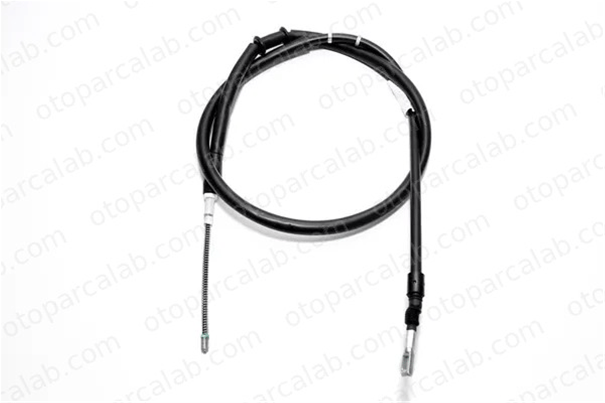 CAVO 4302 641 El Fren Teli Arka Sağ veya Sol AUDI 80 B4 Sedan 80 B4 Avant 8A0609721AE 8A0609721H