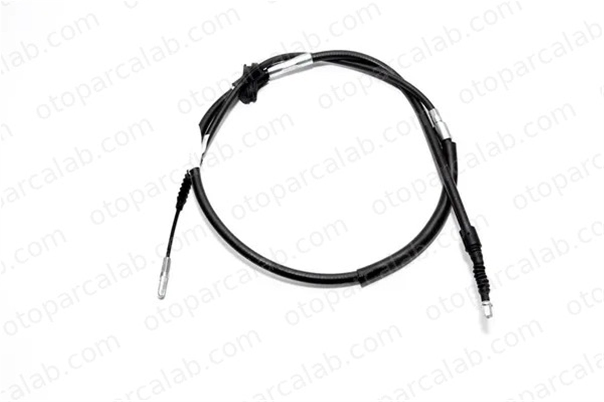 CAVO 4302 650 El Fren Teli Arka Sağ veya Sol AUDI A6 C4 Avant A6 C4 4A0609721D