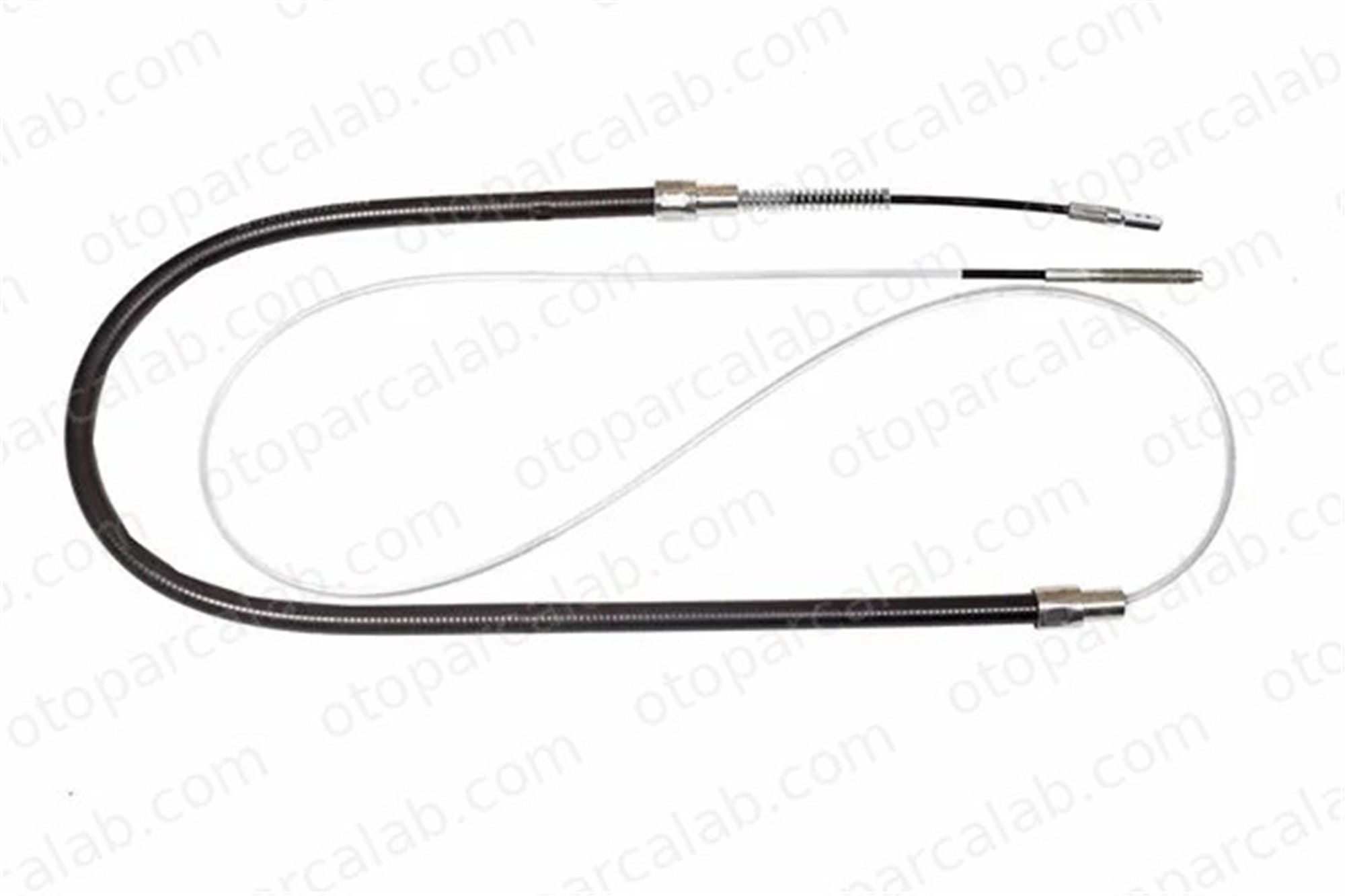 CAVO 4402 209 El Fren Teli Arka Sağ veya Sol BMW 3 3 Touring 34411153582 34411158423