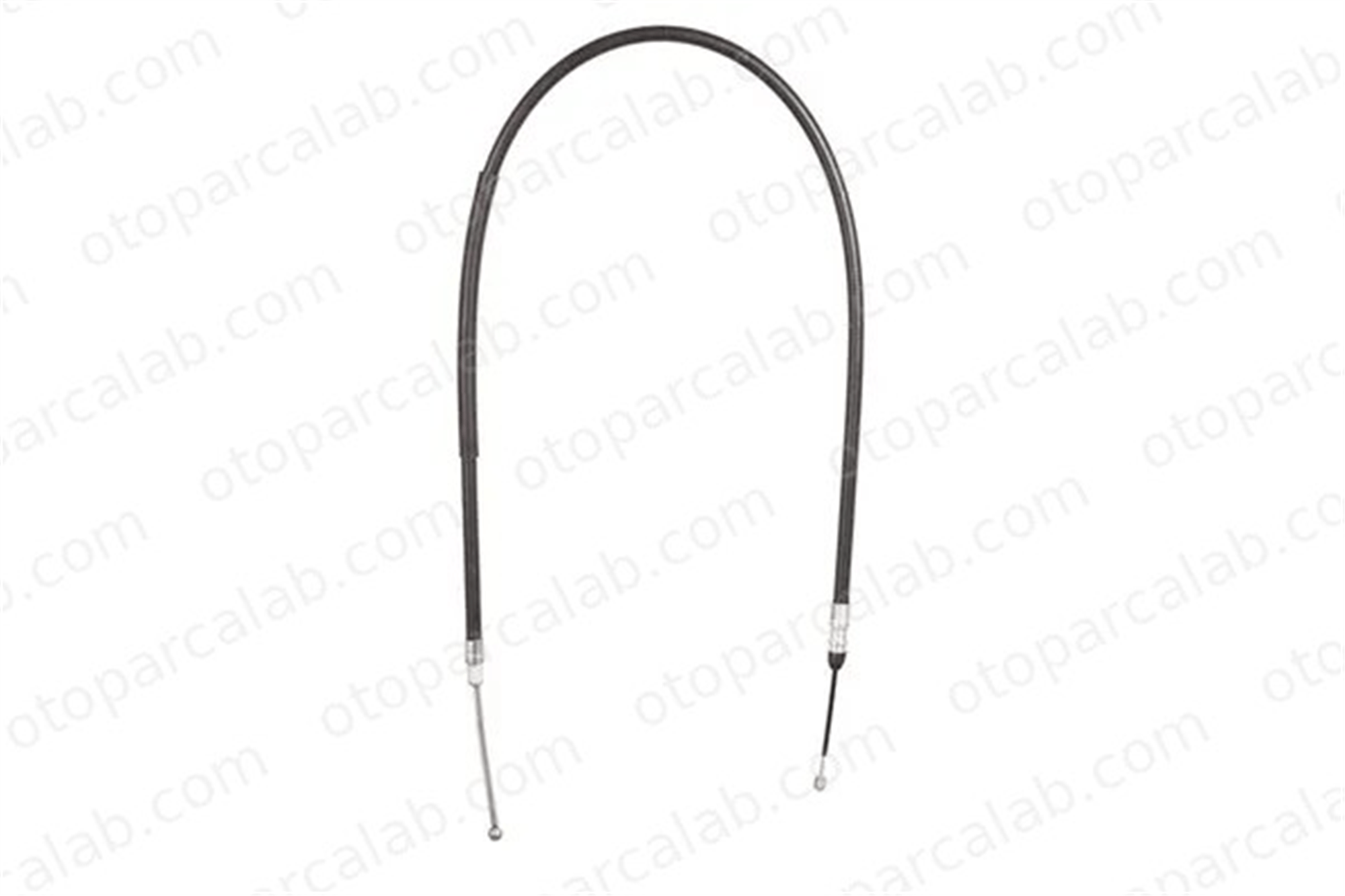 CAVO 4402 605 El Fren Teli Arka Sağ veya Sol BMW Z4 Roadster Z4 Coupe 34406780959 34416757547