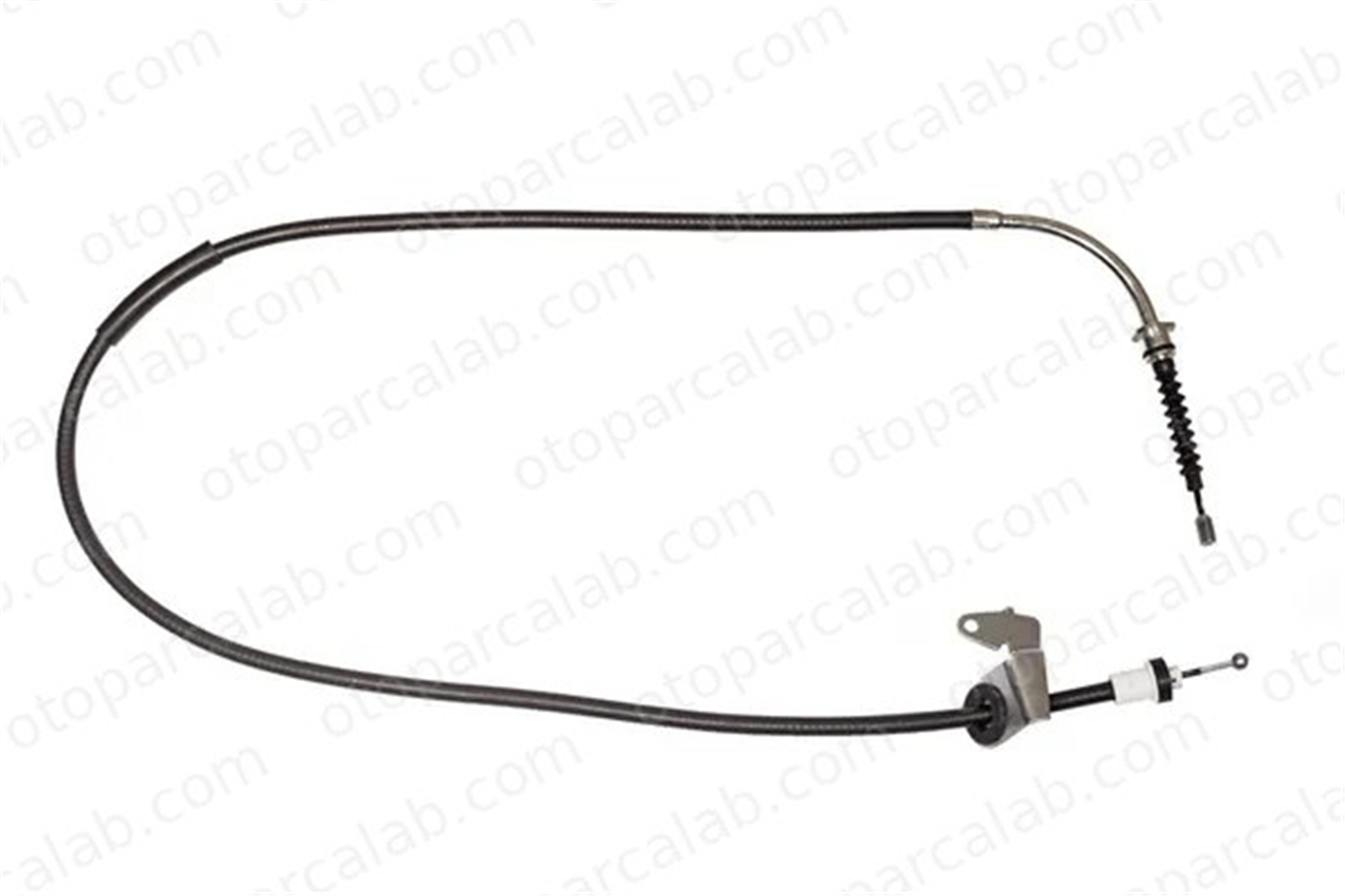 CAVO 4402 662 El Fren Teli Arka Sağ MINI MINI MINI Cabrio 34406777399