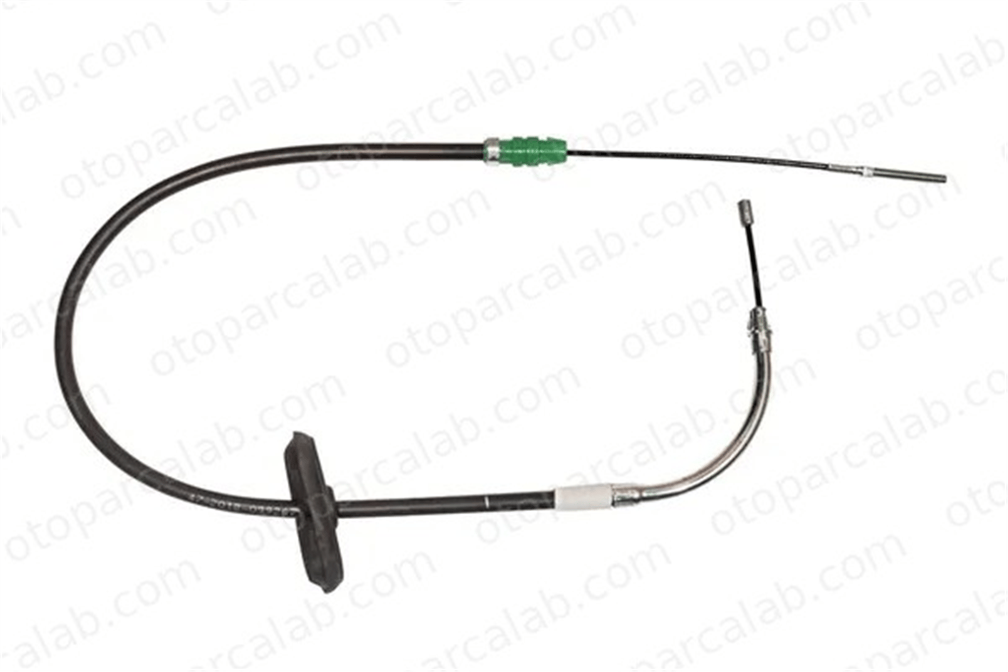 CAVO 4402 679 El Fren Teli Ön Sağ veya Sol MINI MINI MINI Cabrio 34406852186