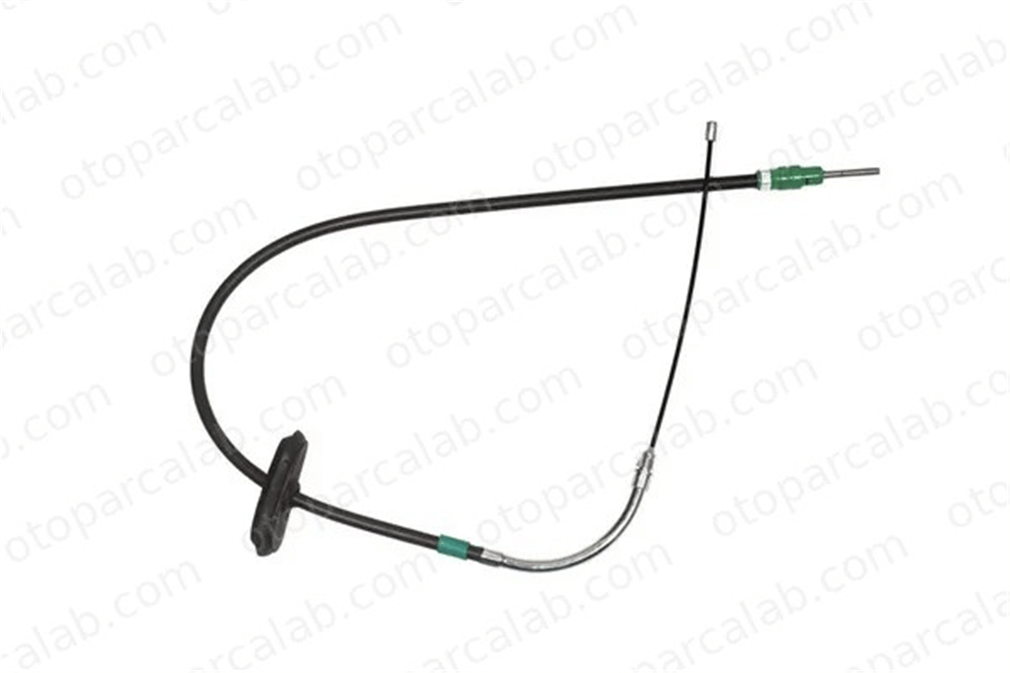 CAVO 4402 680 El Fren Teli Ön Sağ veya Sol MINI MINI 34406852187