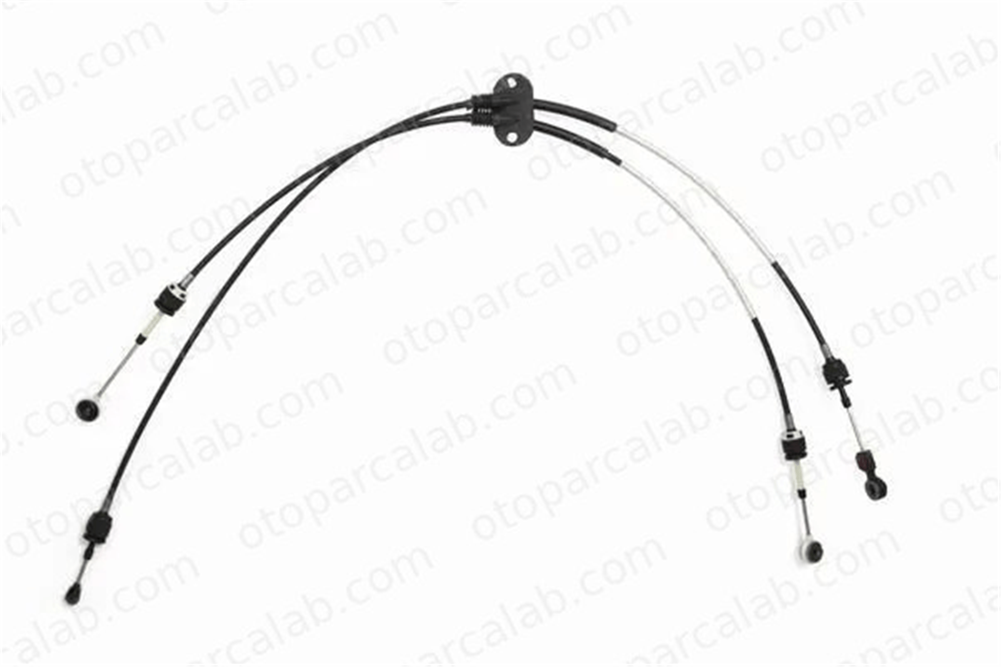CAVO 4414 601 Vites Değiştirme Teli MINI MINI COUNTRYMAN 25117604437