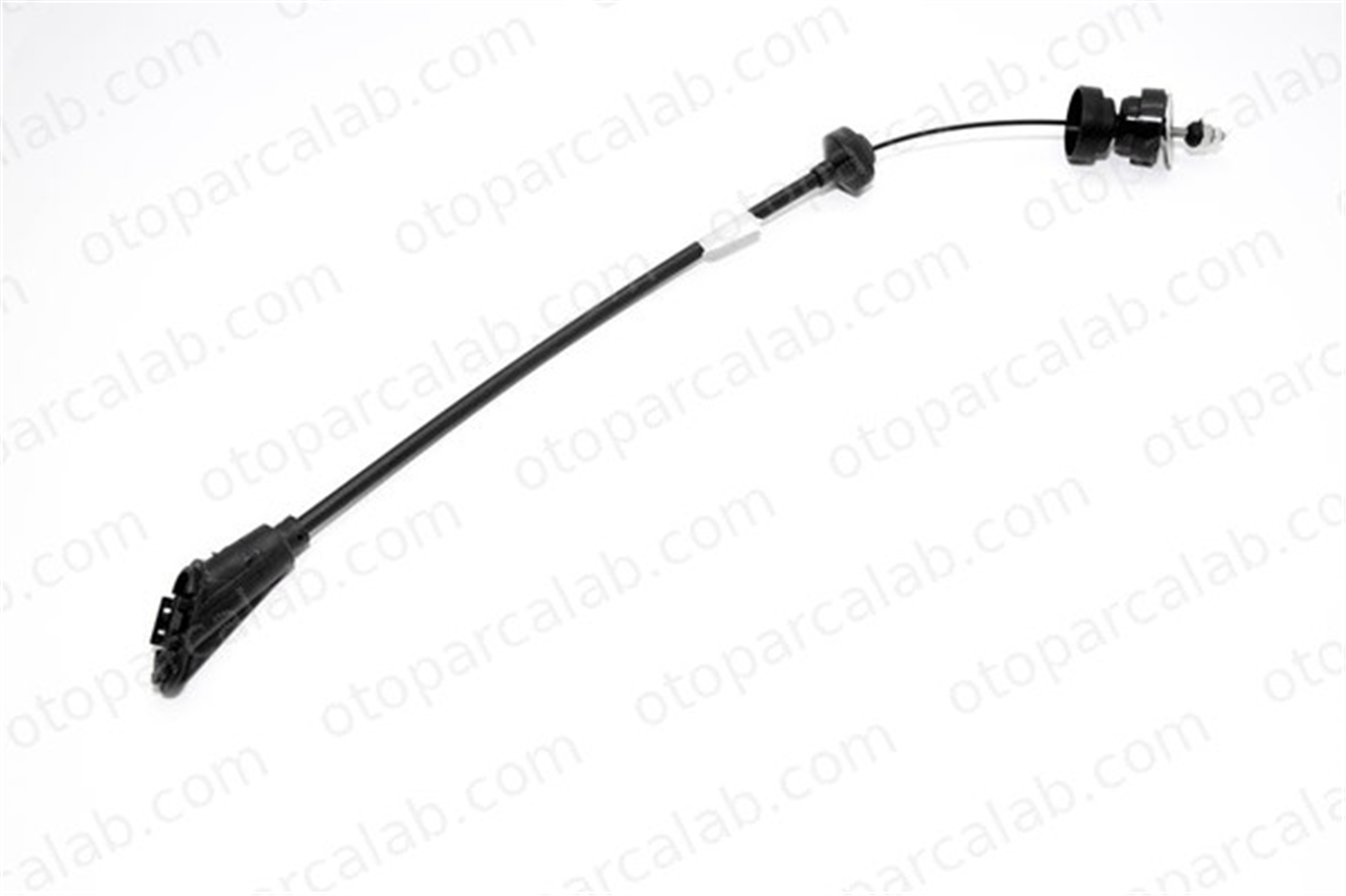 CAVO 4501 621 Debriyaj Teli CITROËN AX BX 96046150