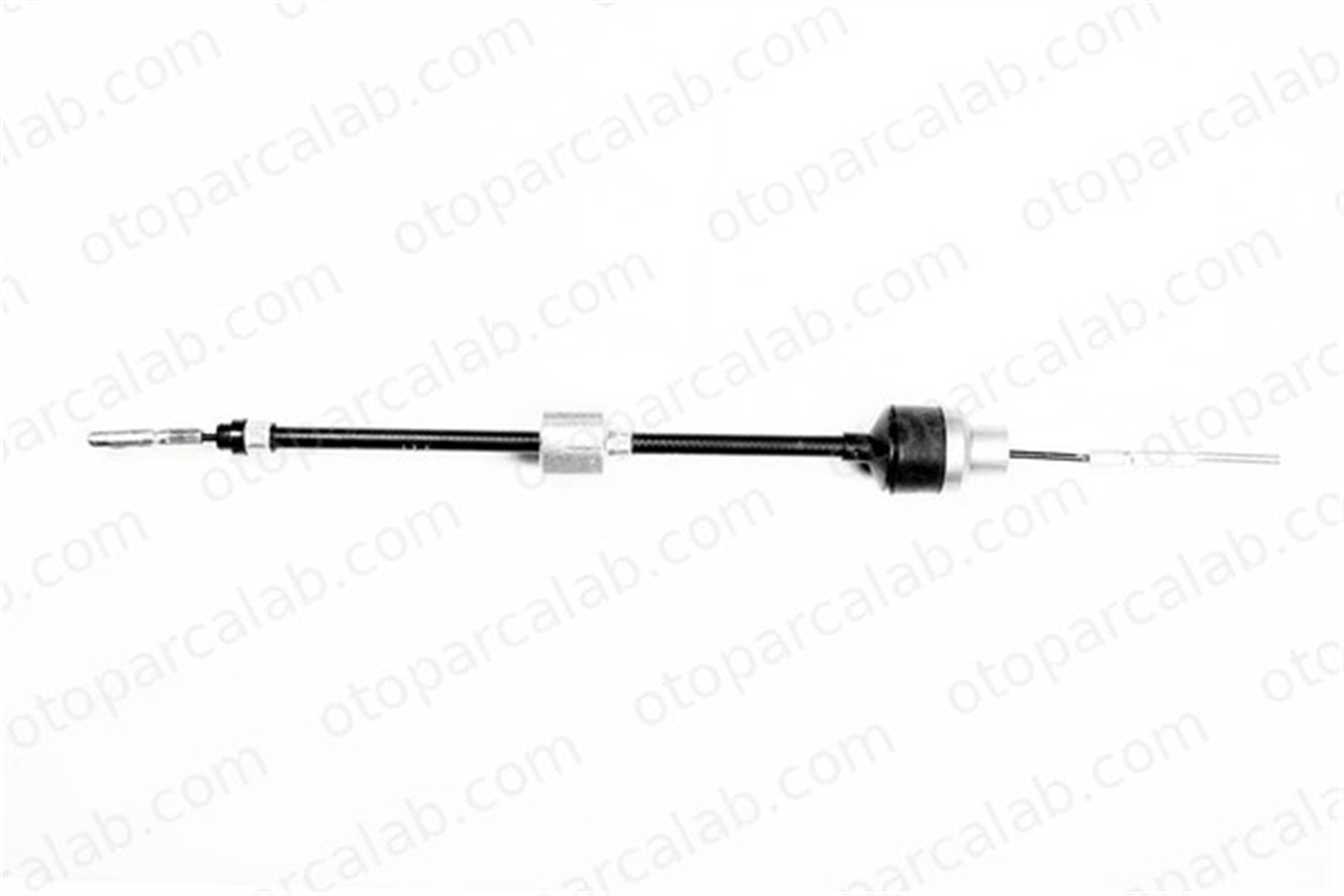 CAVO 4501 624 Debriyaj Teli CITROËN BX BX Break 95496745 95496081