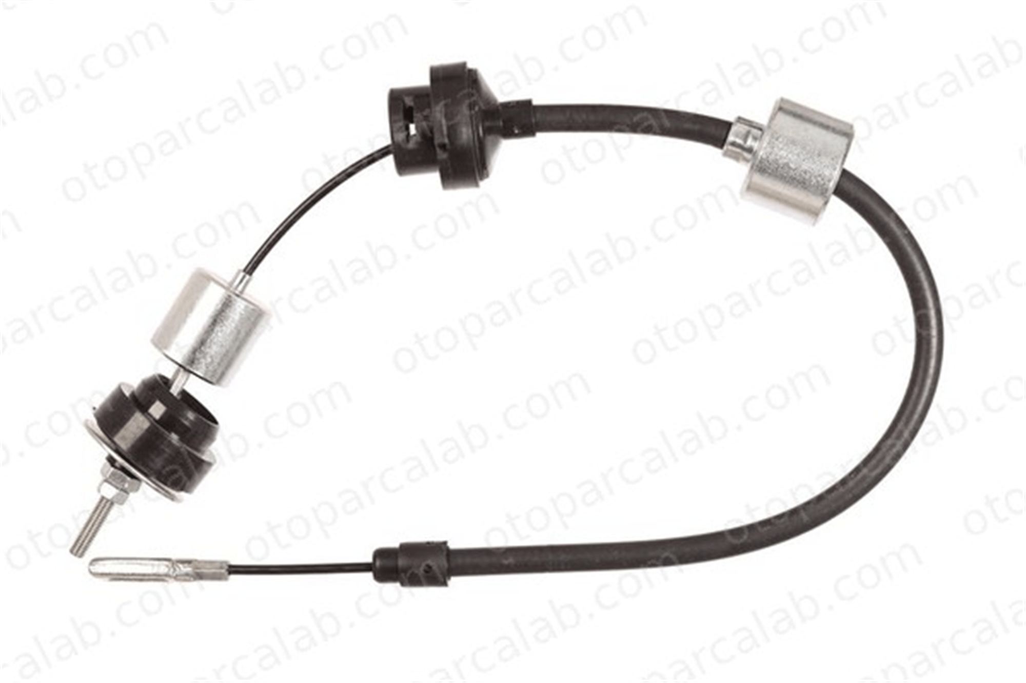 CAVO 4501 627 Debriyaj Teli CITROËN BX BX Break 95636691