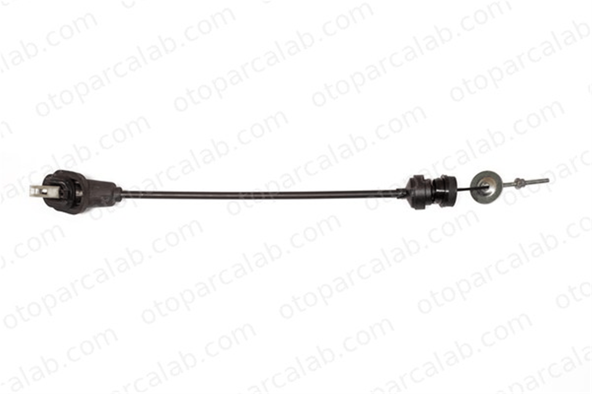 CAVO 4501 631 Debriyaj Teli CITROËN AX BX 961016749 2150N0