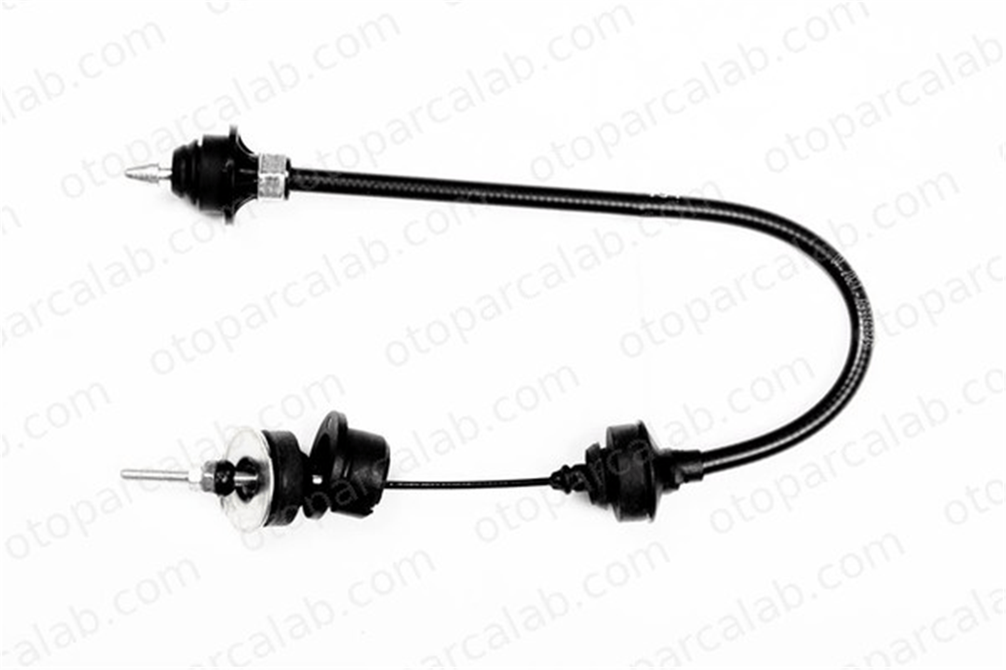 CAVO 4501 633 Debriyaj Teli CITROËN ZX ZX Break 96104679 2150R7