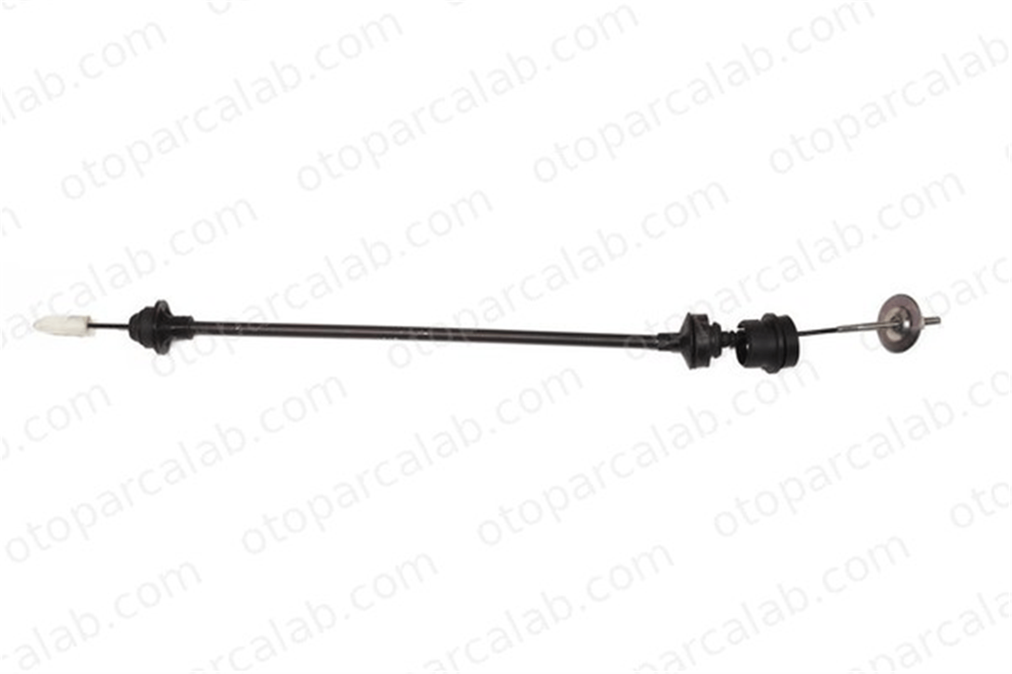 CAVO 4501 635 Debriyaj Teli CITROËN ZX Break ZX 2150N9 2150K7