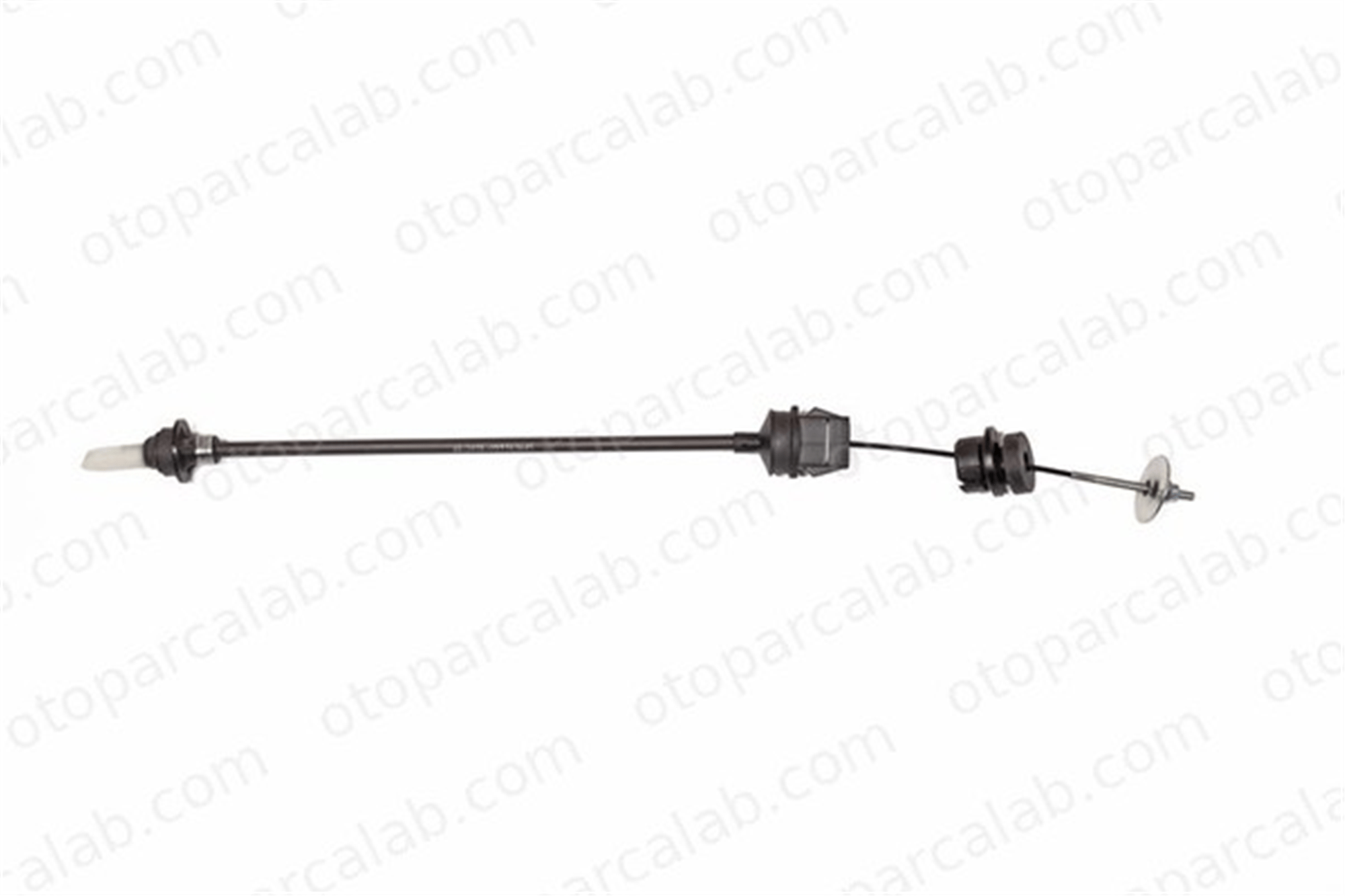 CAVO 4501 636 Debriyaj Teli CITROËN ZX ZX Break 2150N8 2150K6