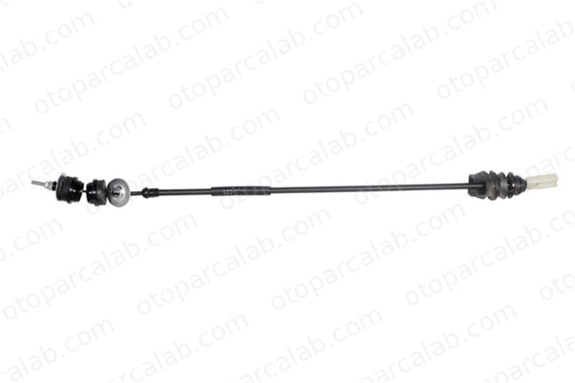 CAVO 4501 640 Debriyaj Teli CITROËN ZX 2150Q0