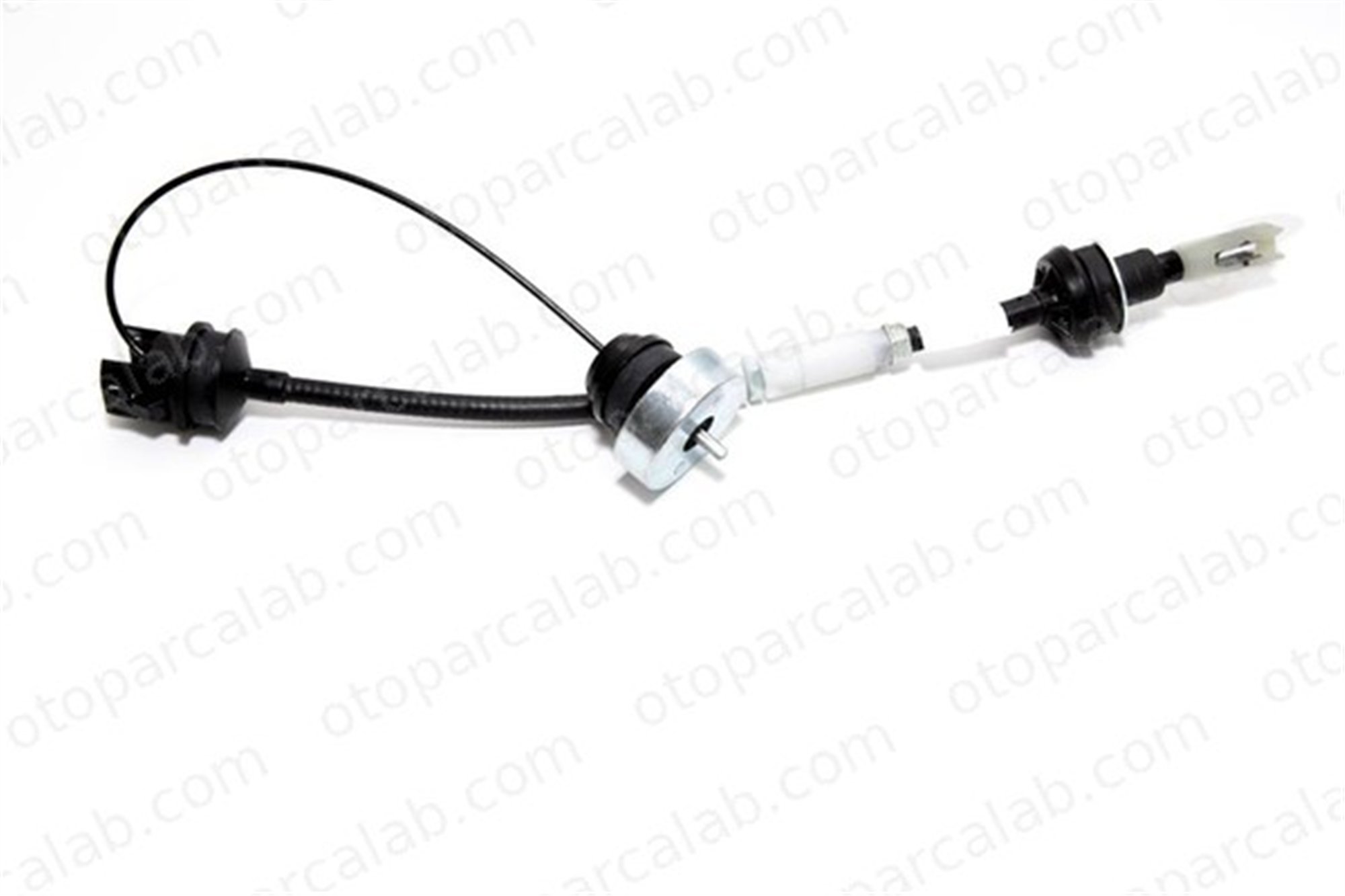 CAVO 4501 653 Debriyaj Teli FIAT SCUDO Minibüs/Otobüs SCUDO Panelvan/Van 2150S4 1476637080