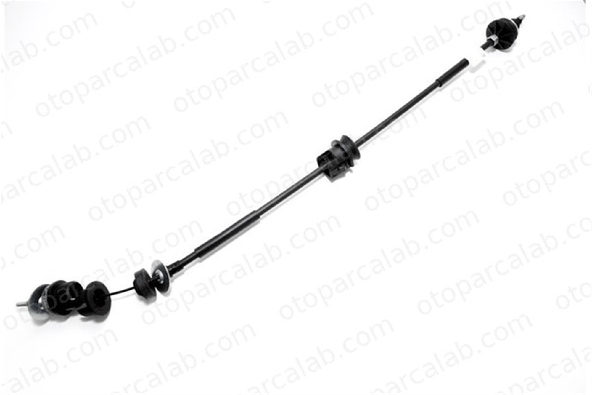 CAVO 4501 668 Debriyaj Teli CITROËN XANTIA XANTIA Break 2150P5