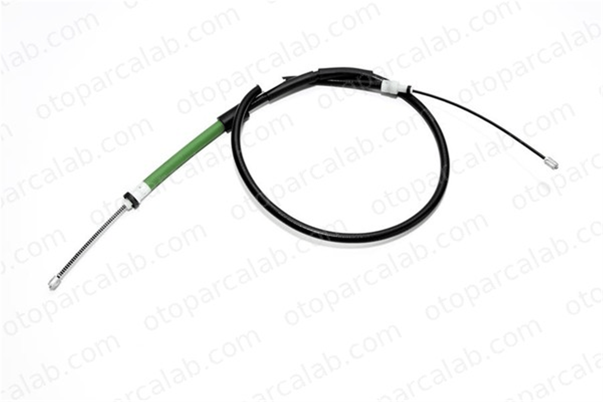 CAVO 4502 001 El Fren Teli Arka Sağ CITROËN ZX ZX Break 4745K5 9628846980