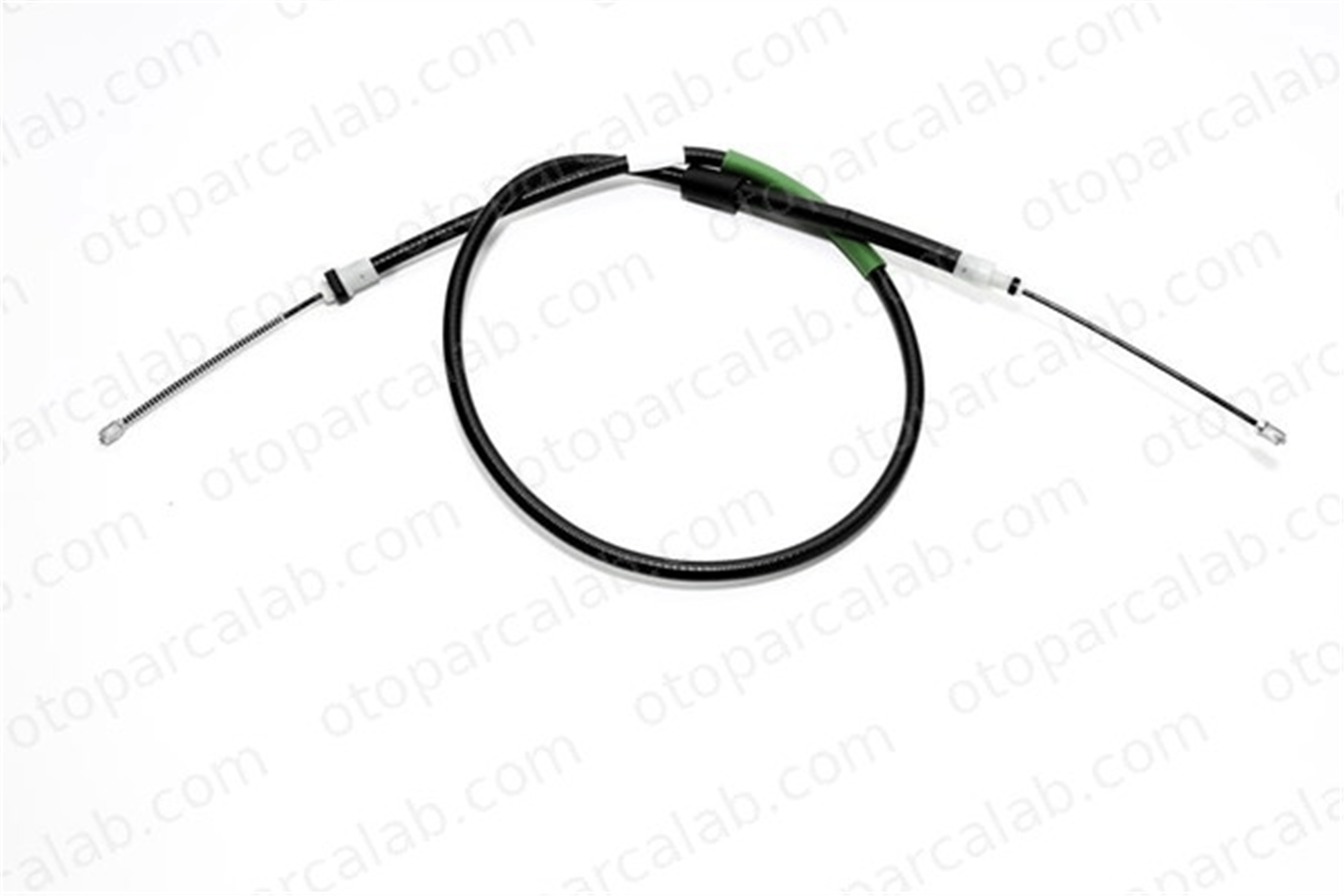 CAVO 4502 002 El Fren Teli Arka Sol CITROËN ZX ZX Break 4745K4 9628847080