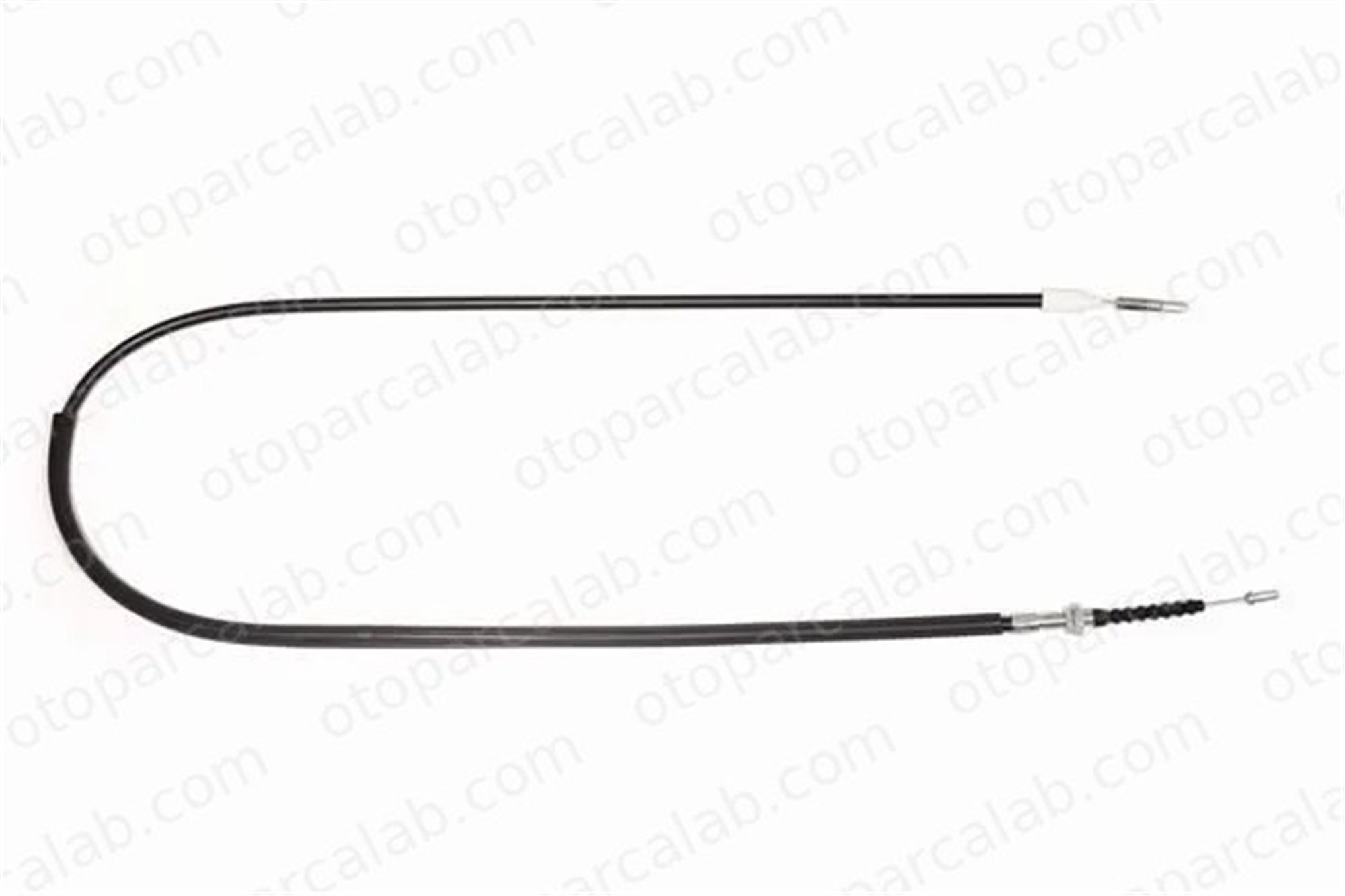 CAVO 4502 219 El Fren Teli Arka Sağ veya Sol CITROËN BX BX Break 95496106 95611505
