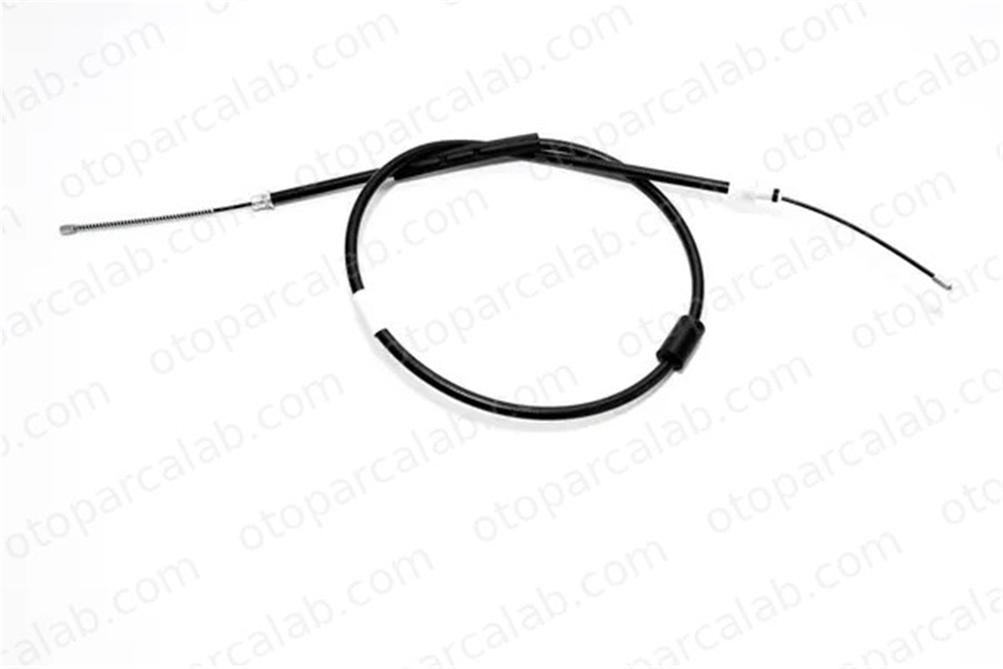 CAVO 4502 228 El Fren Teli Arka Sağ CITROËN ZX ZX Break 4745F8 4745G1