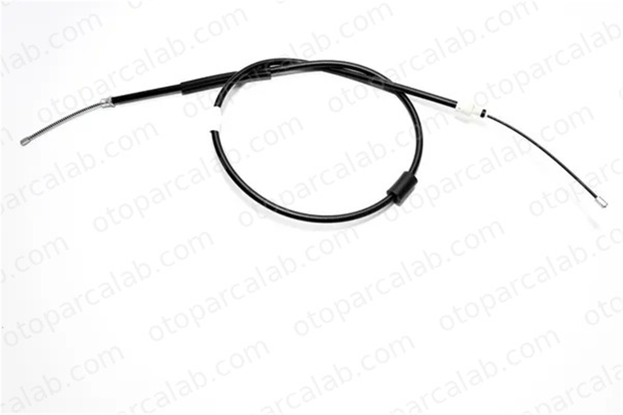 CAVO 4502 229 El Fren Teli Arka Sol CITROËN ZX ZX Break 4745G1 4745F8