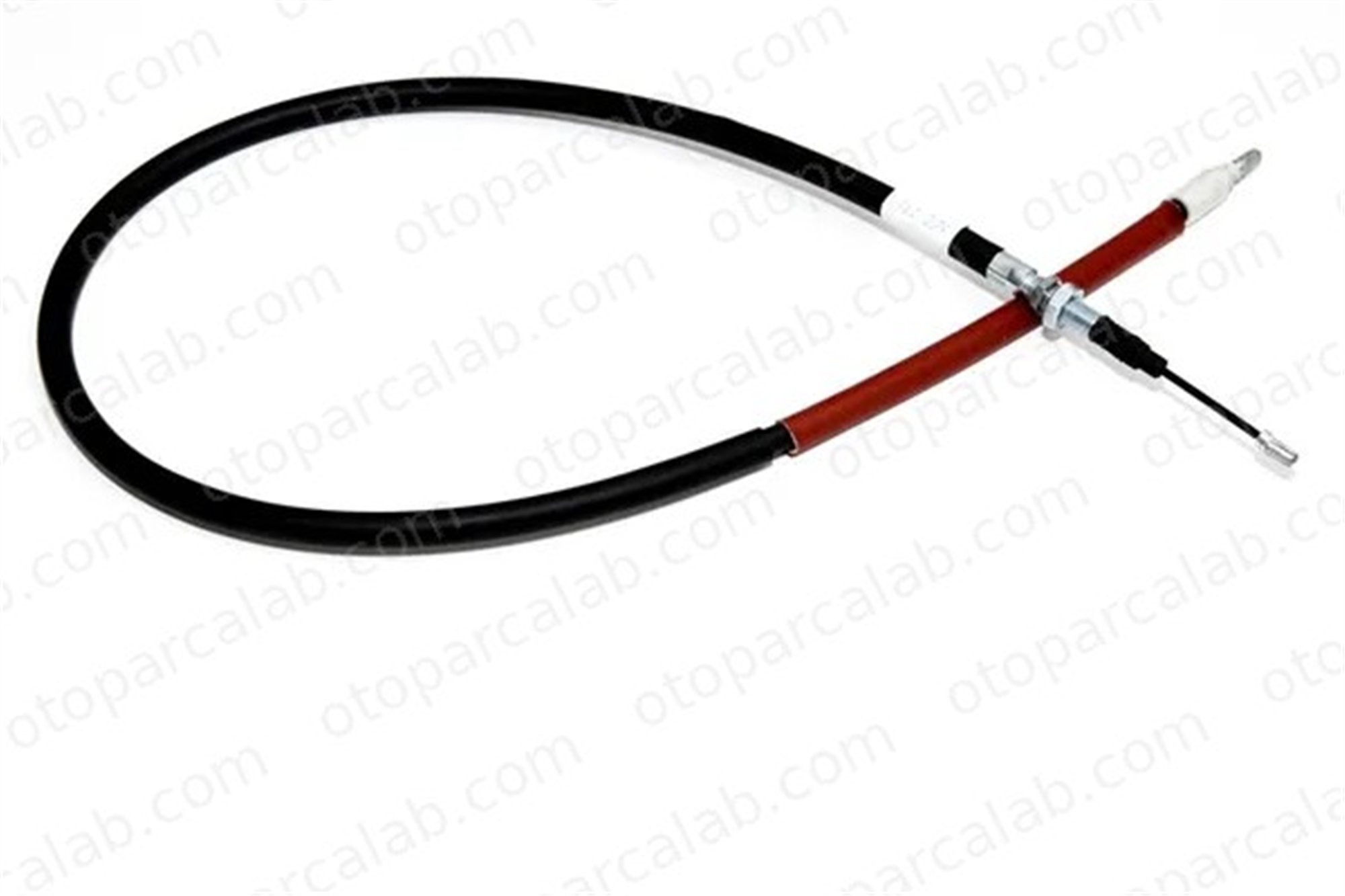 CAVO 4502 235 El Fren Teli Arka Sol CITROËN XANTIA Break XANTIA 4745G5 96121653