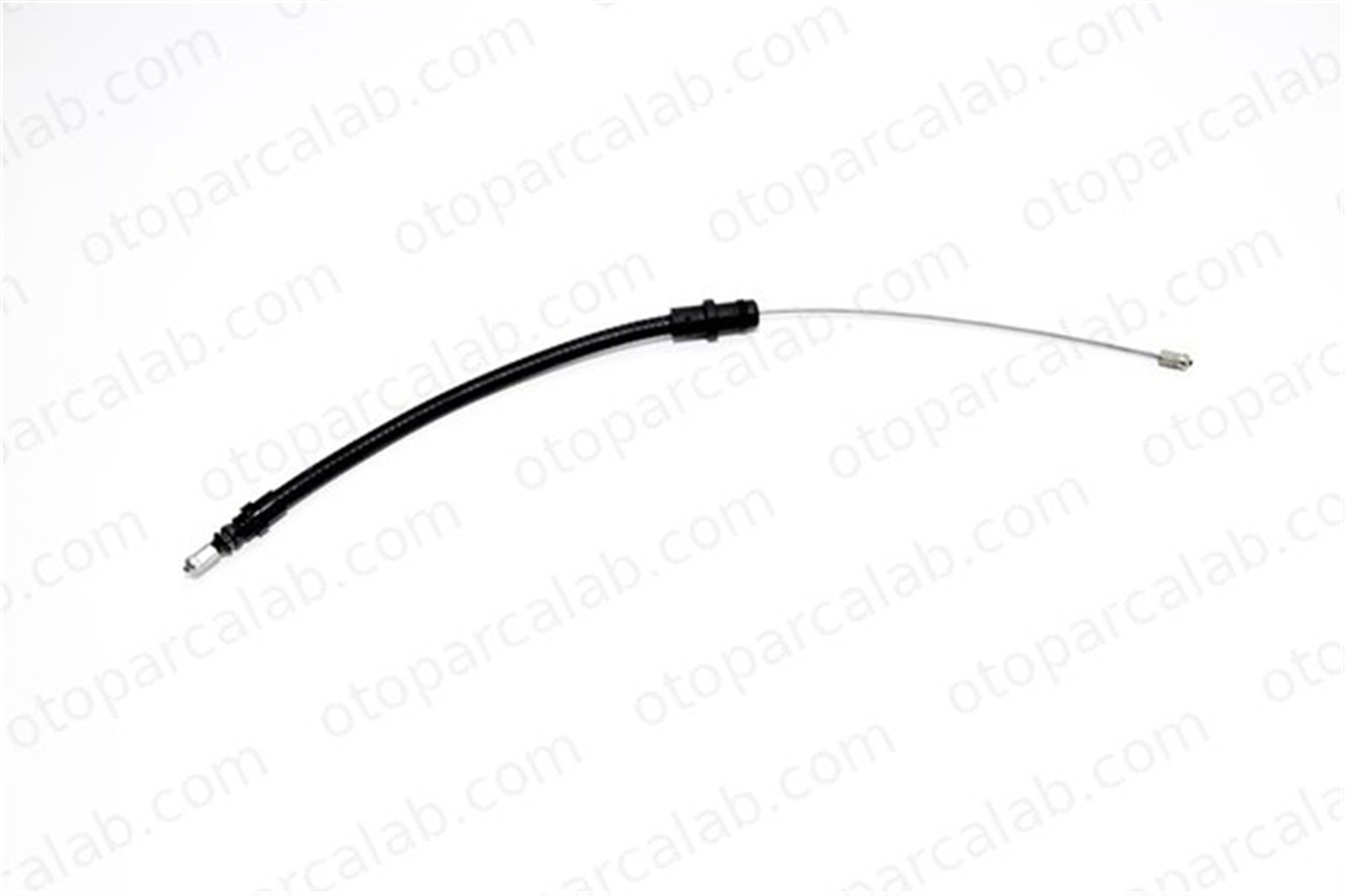 CAVO 4502 645 El Fren Teli Ön Sağ veya Sol FIAT ULYSSE CITROËN EVASION MPV 4745E9 4745T5