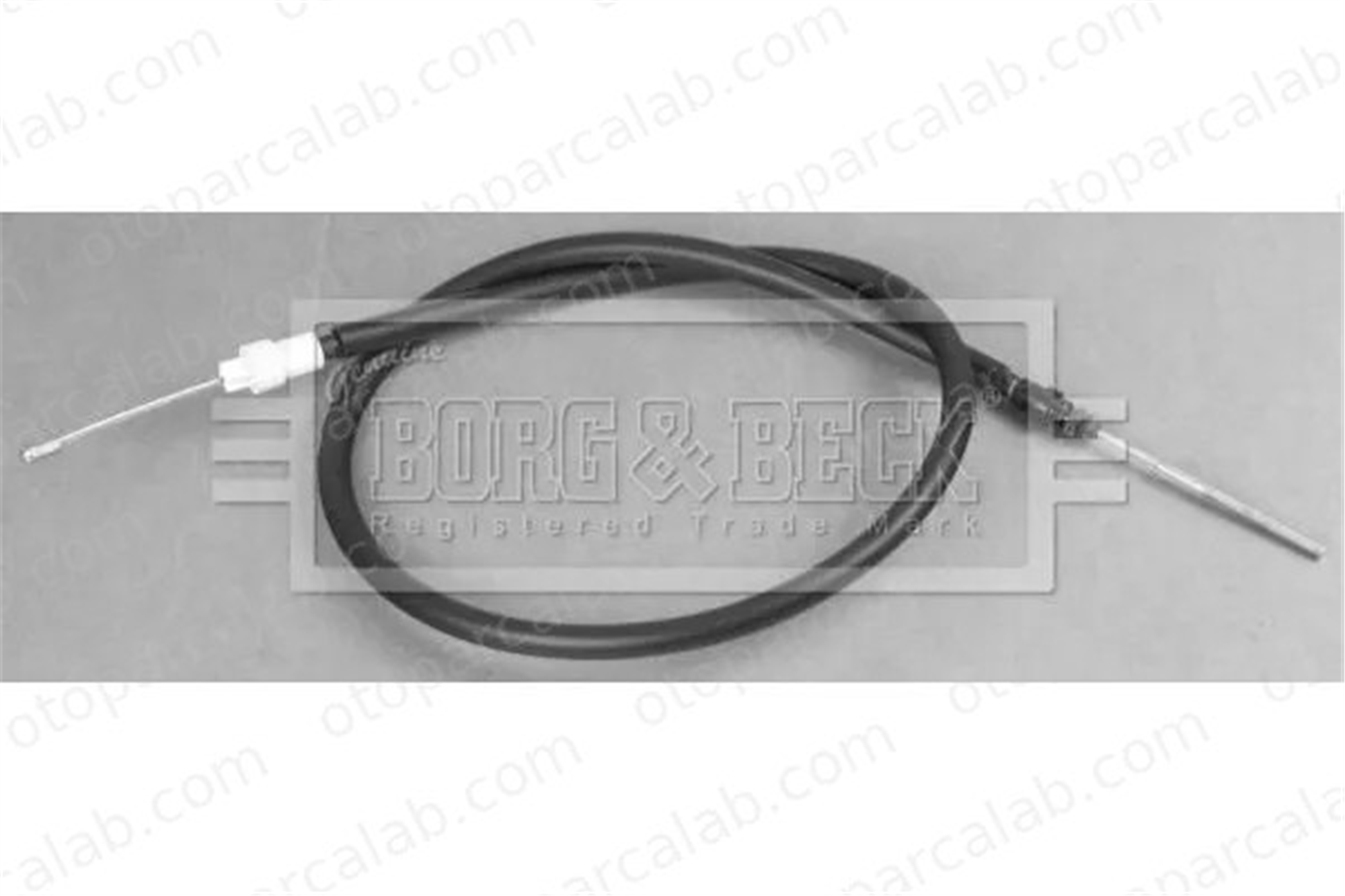 CAVO 4502 650 El Fren Teli Arka Sol FIAT ULYSSE PEUGEOT 806 4745R4 1483708080