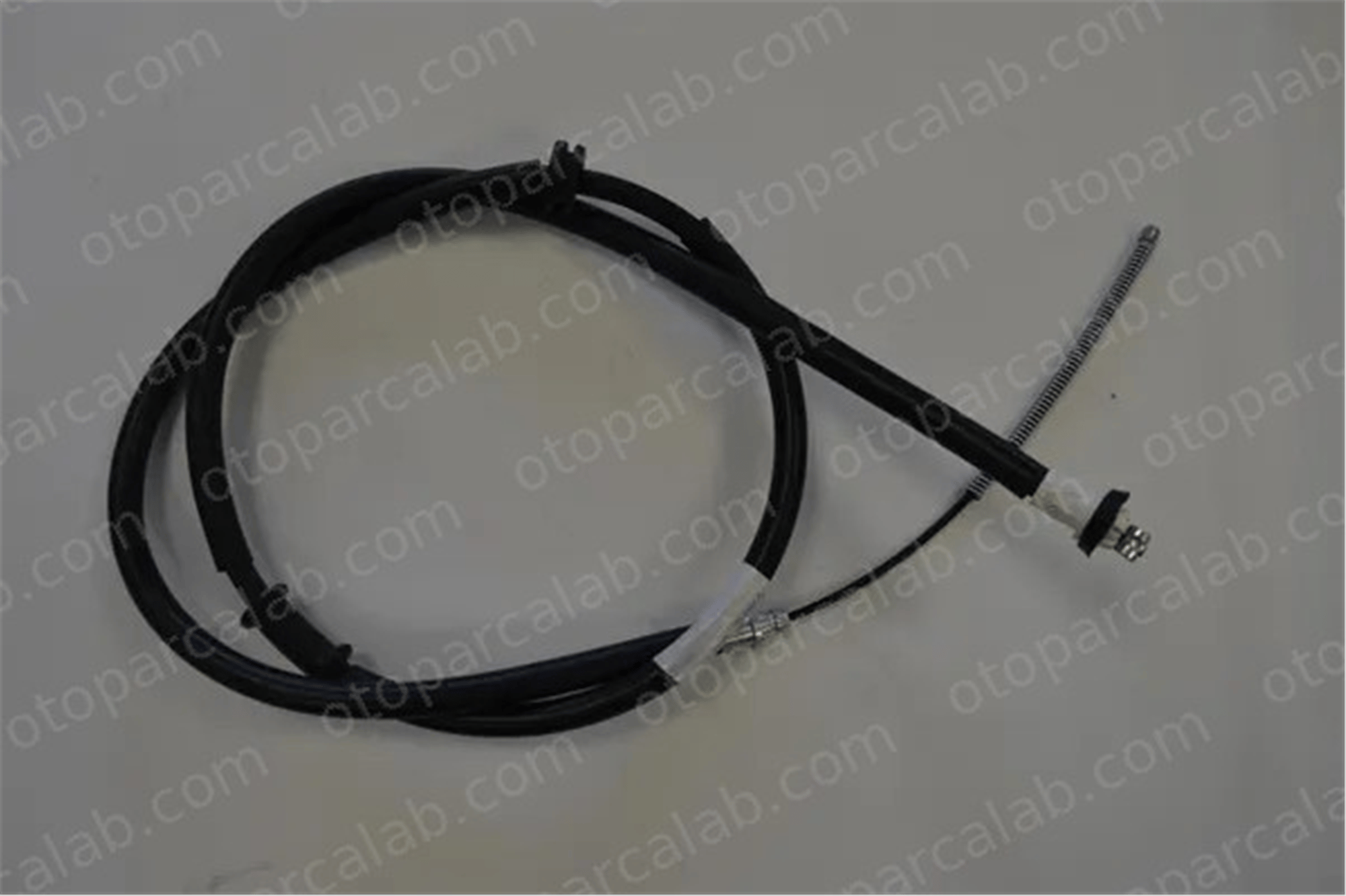 CAVO 4502 6800 El Fren Teli Arka Sağ FIAT FIORINO Kasa/büyük limuzin QUBO 474645 51784534