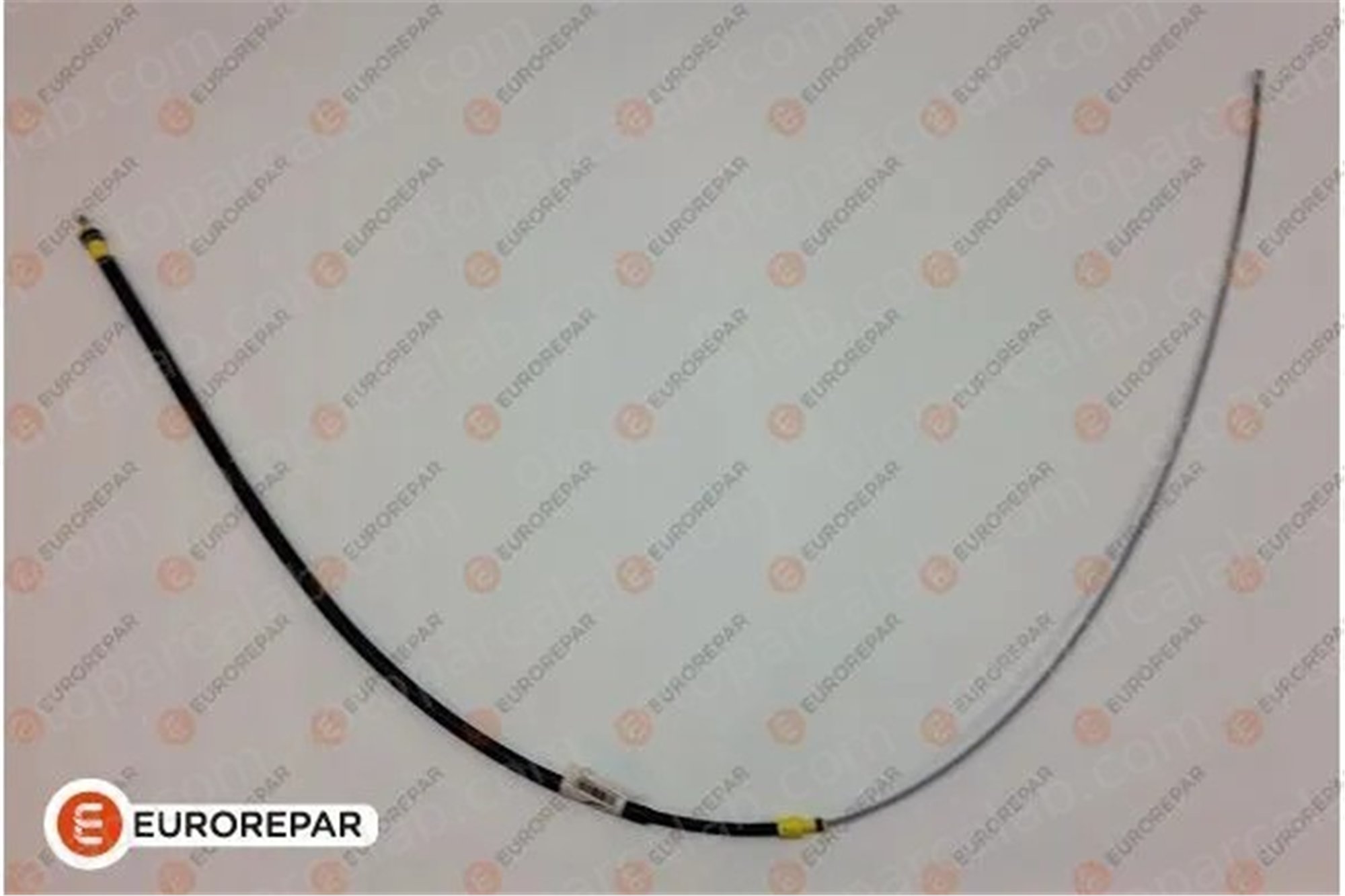 CAVO 4502 708 El Fren Teli Ön Sağ veya Sol CITROËN C3 I C3 Pluriel E074100