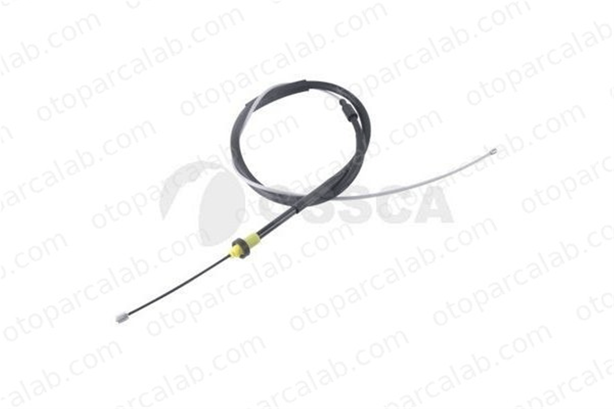 CAVO 4502 713 El Fren Teli Arka Sağ veya Sol PEUGEOT 208 I CITROËN C3 III 9819658880 8140281121