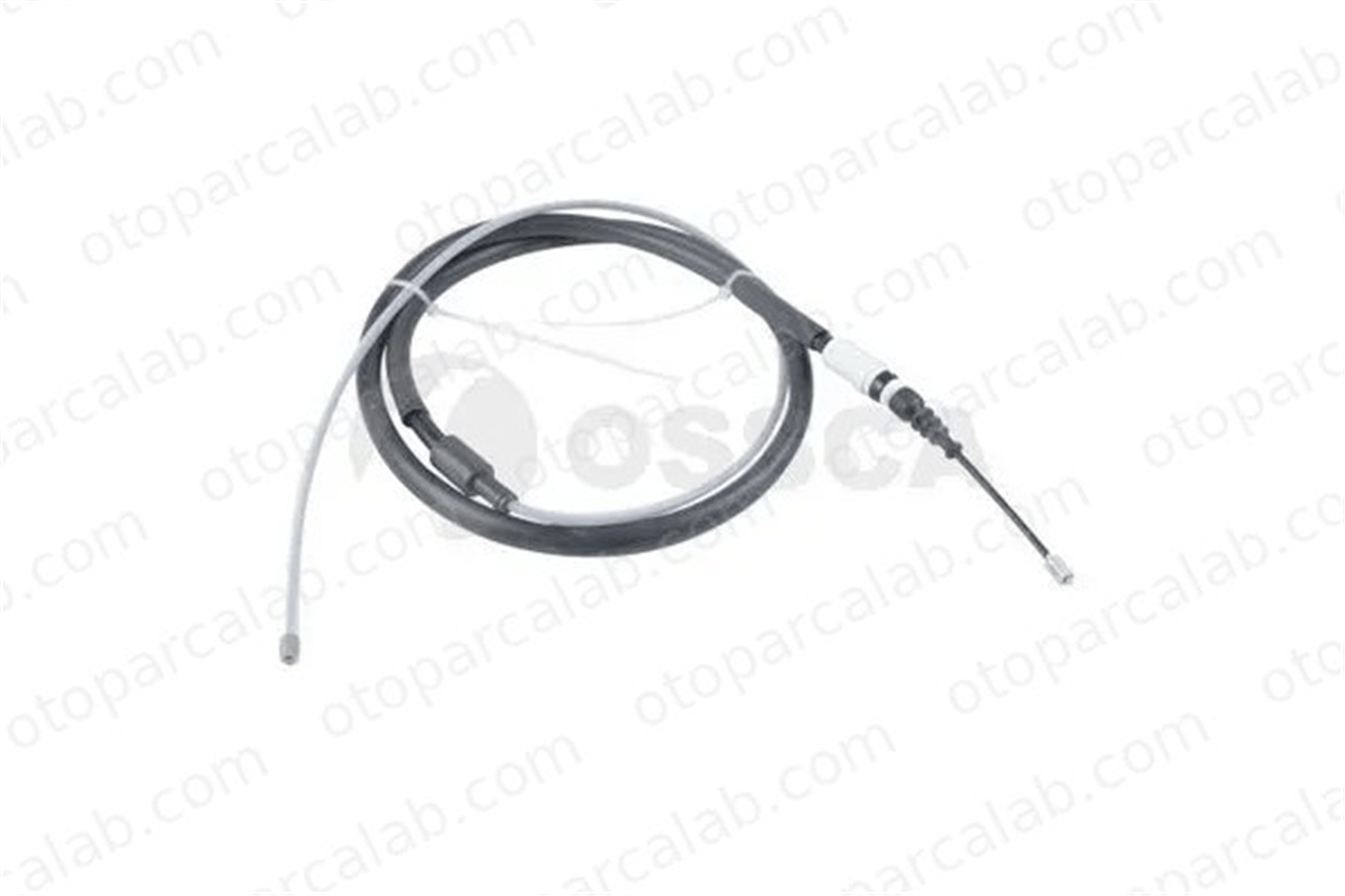 CAVO 4502 714 El Fren Teli Arka Sağ veya Sol CITROËN C3 AIRCROSS II OPEL CROSSLAND X / CROSSLAND 9812913880