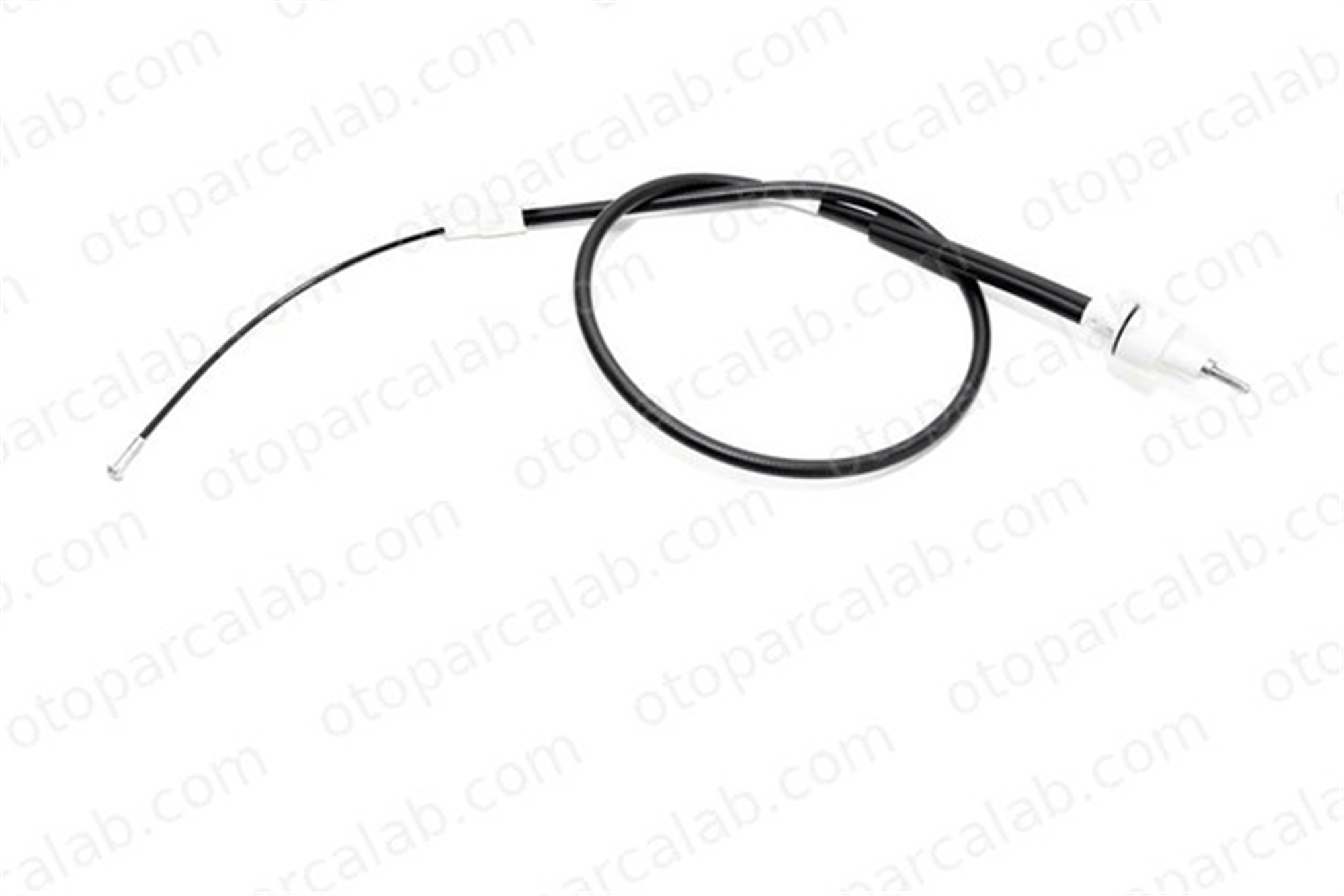 CAVO 4601 137 Debriyaj Teli FORD SCORPIO I SIERRA I Hatchback 1629948 83BB7K553FG